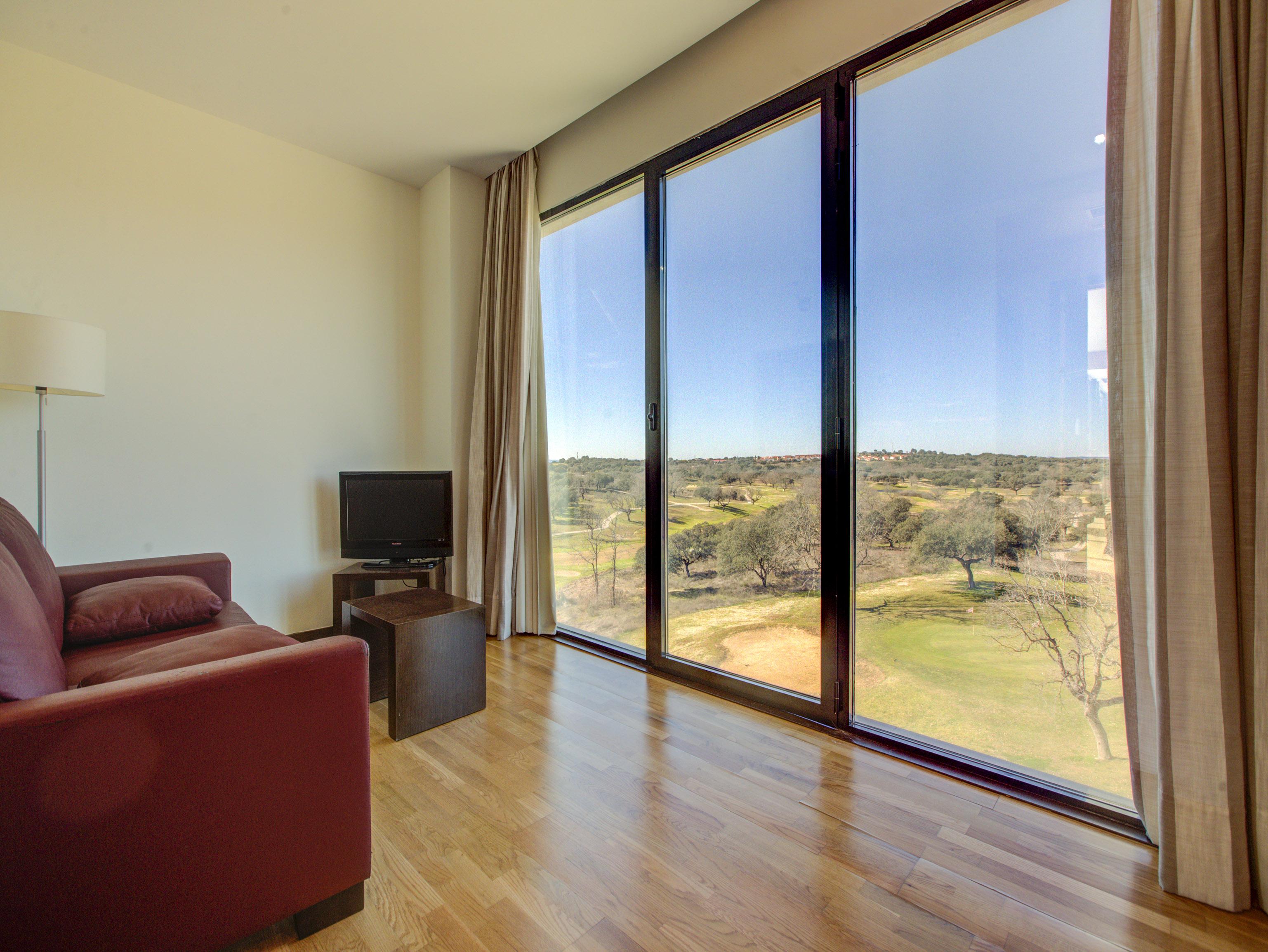 Hospedium Valles De Gredos Golf