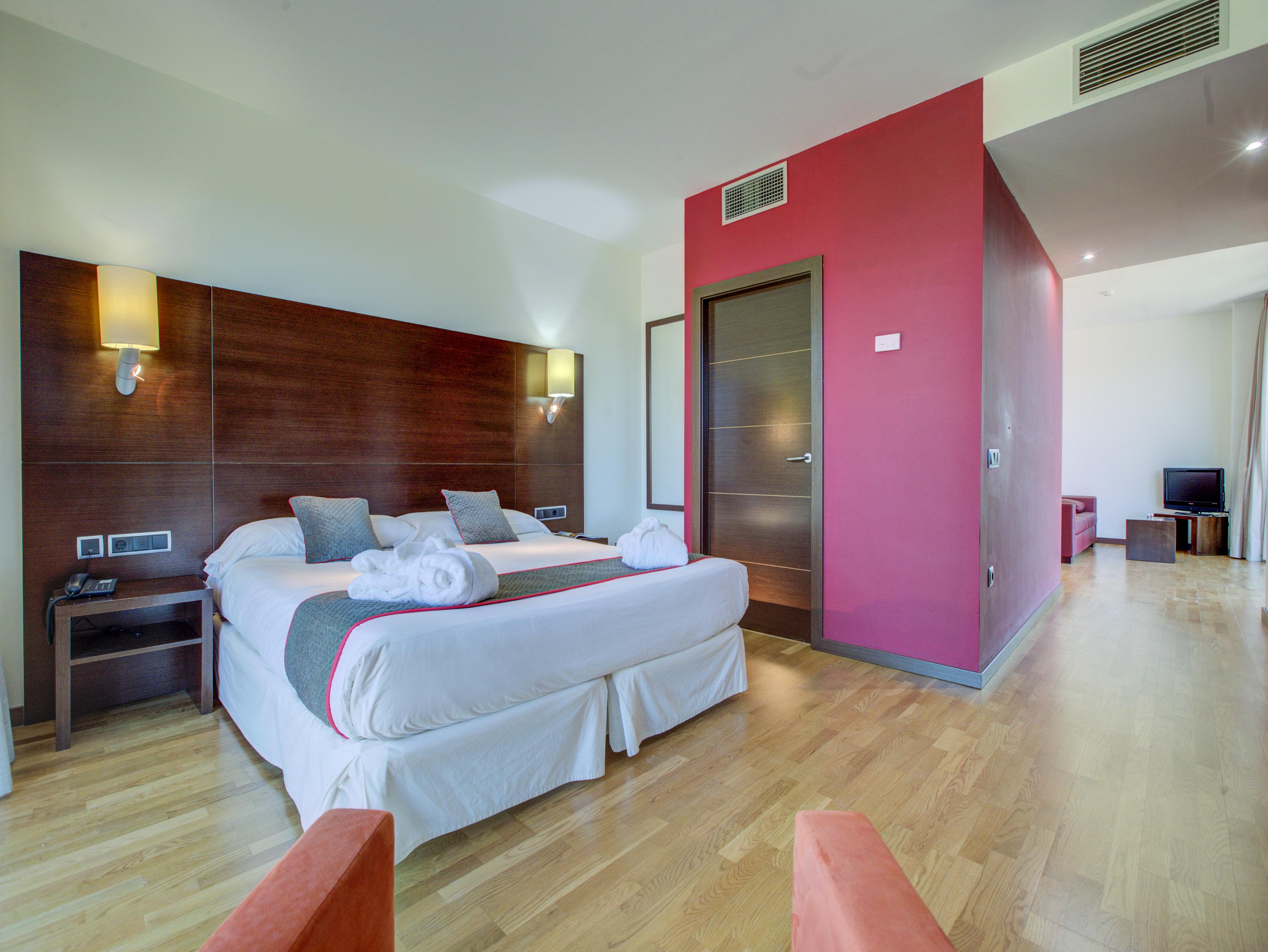 Hospedium Valles De Gredos Golf Hotel 4*