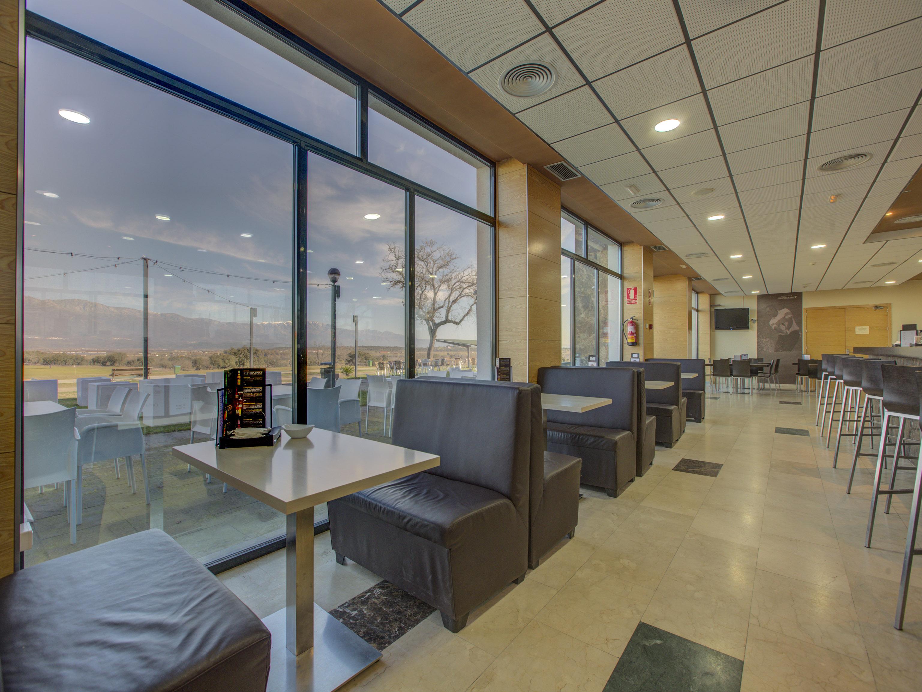 Hotel Hospedium Valles De Gredos Golf Talayuela