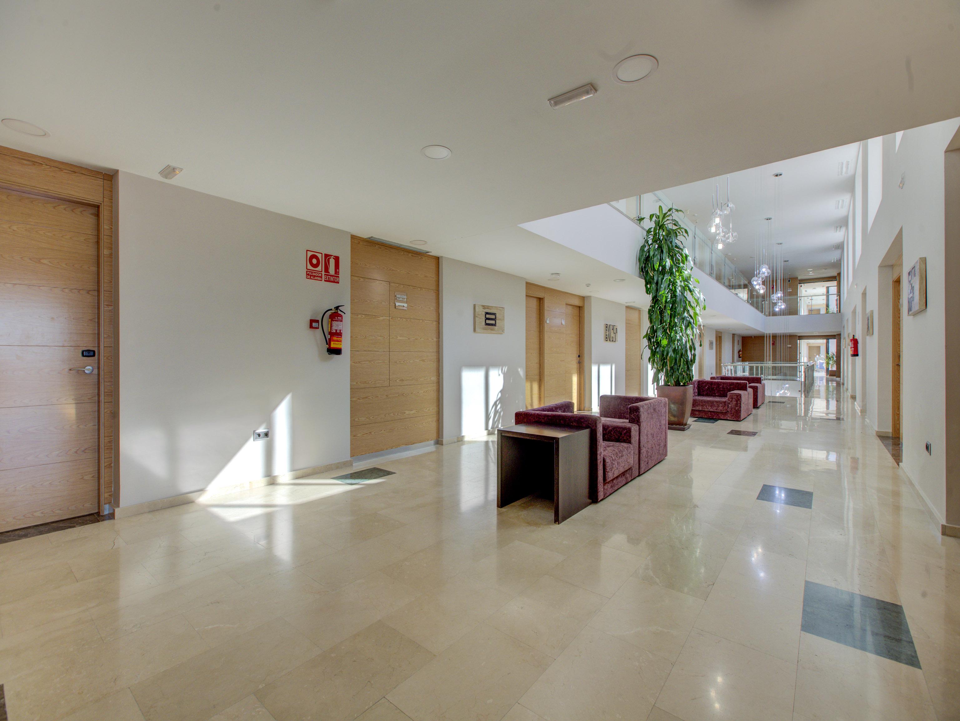 Hotel Hospedium Valles De Gredos Golf Talayuela