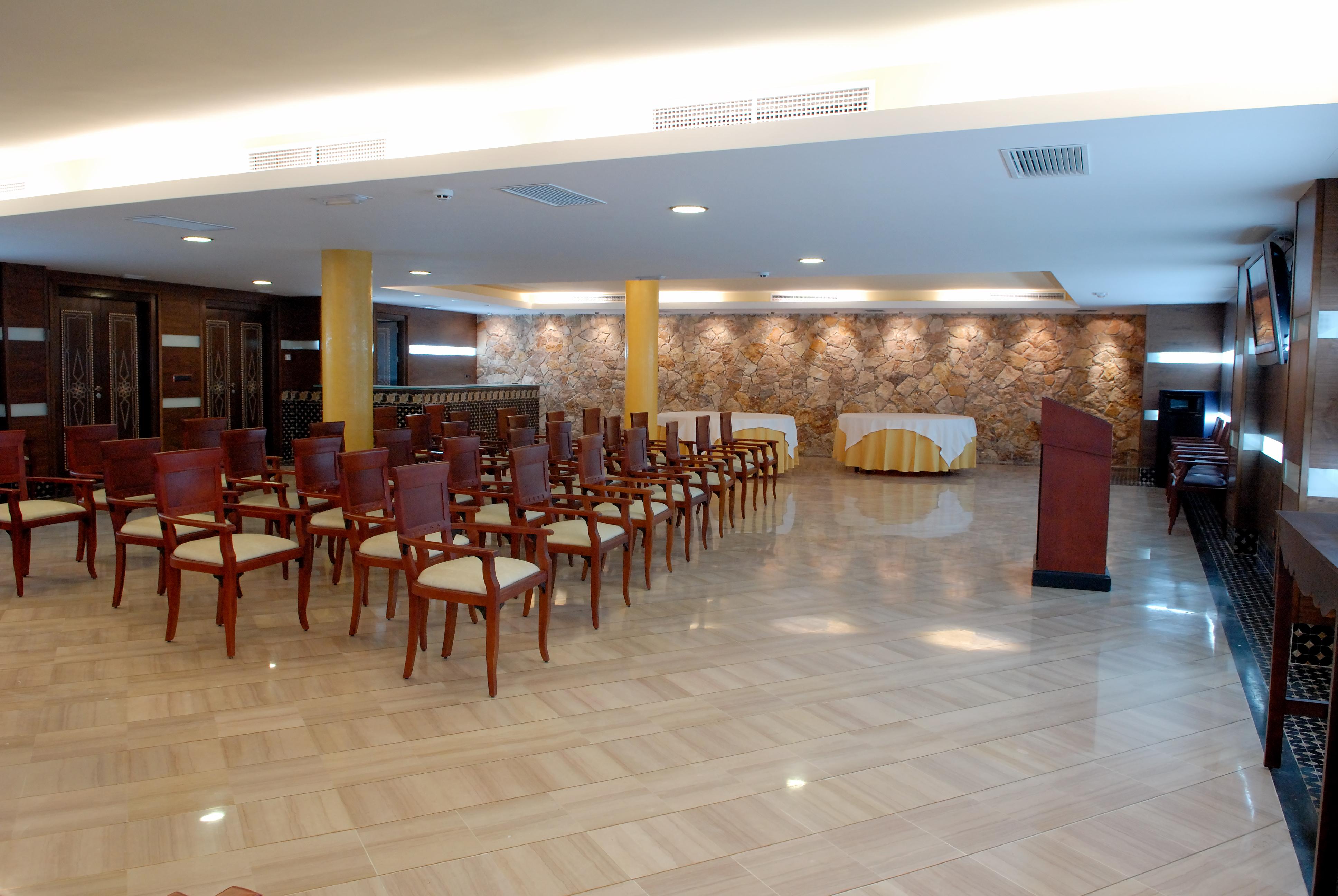 Sierra De & 3* Hotel Cazorla