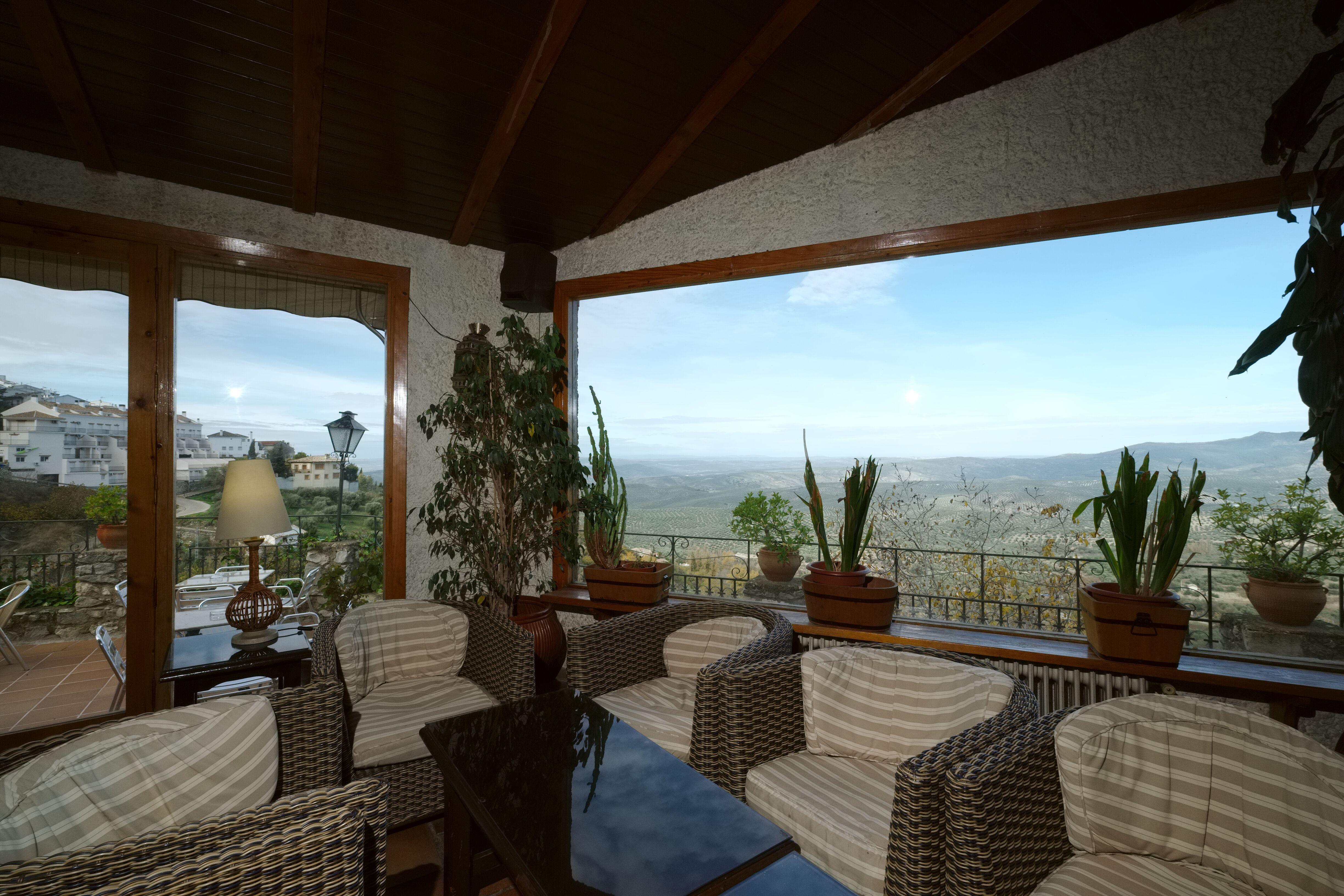 Hotel Sierra De & 3* Cazorla