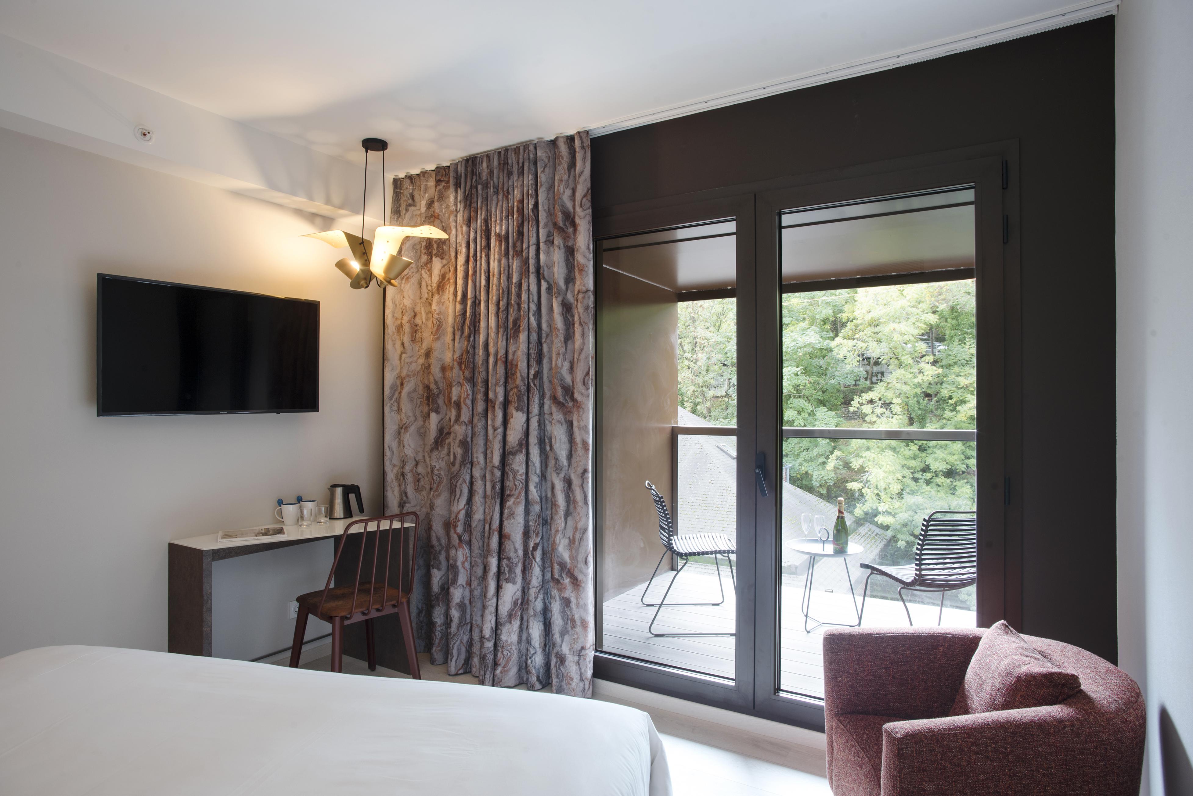 Axel - Adults Only 4* San Sebastián