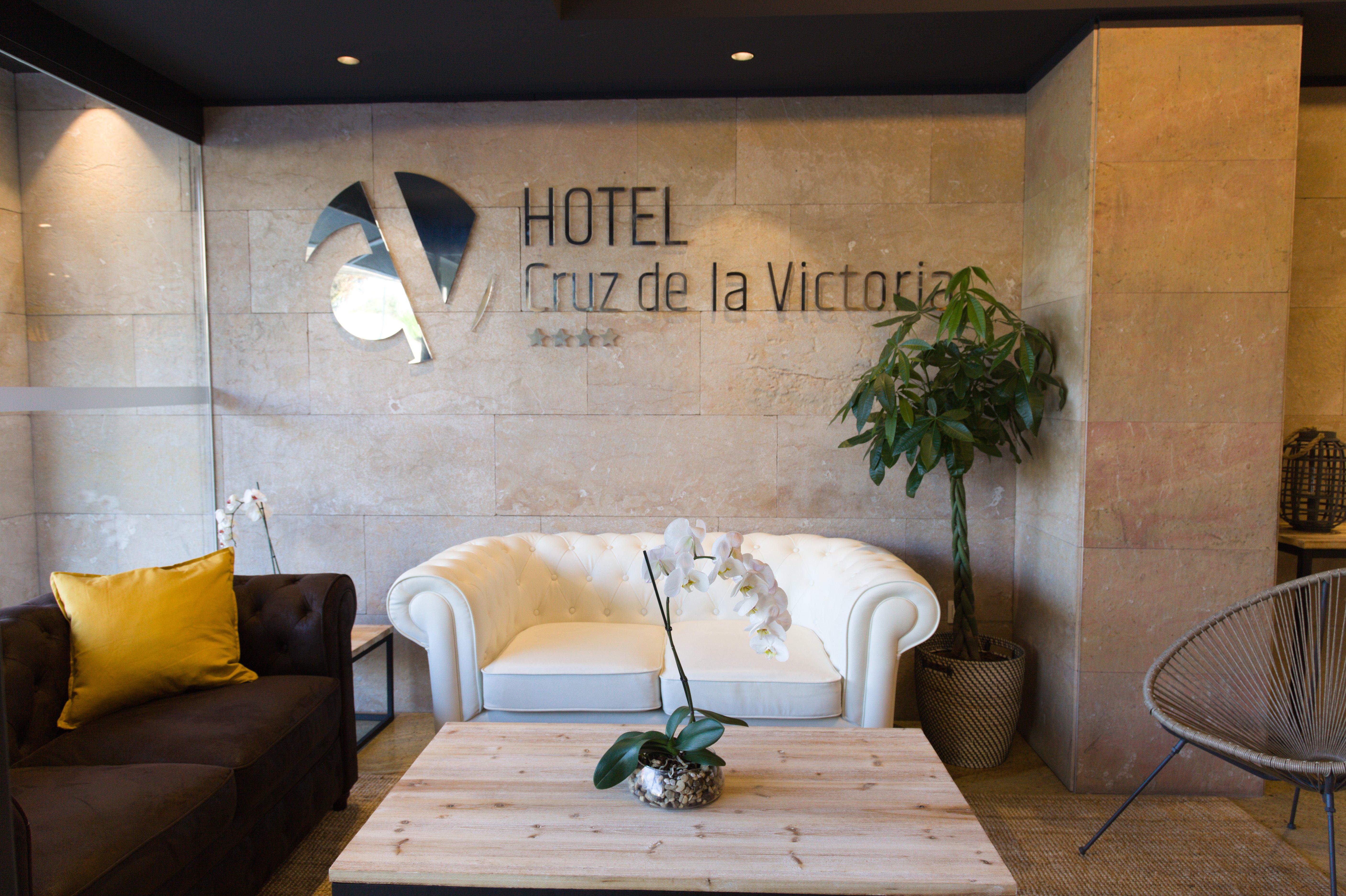 Hotel Cruz De La Victoria El Berron