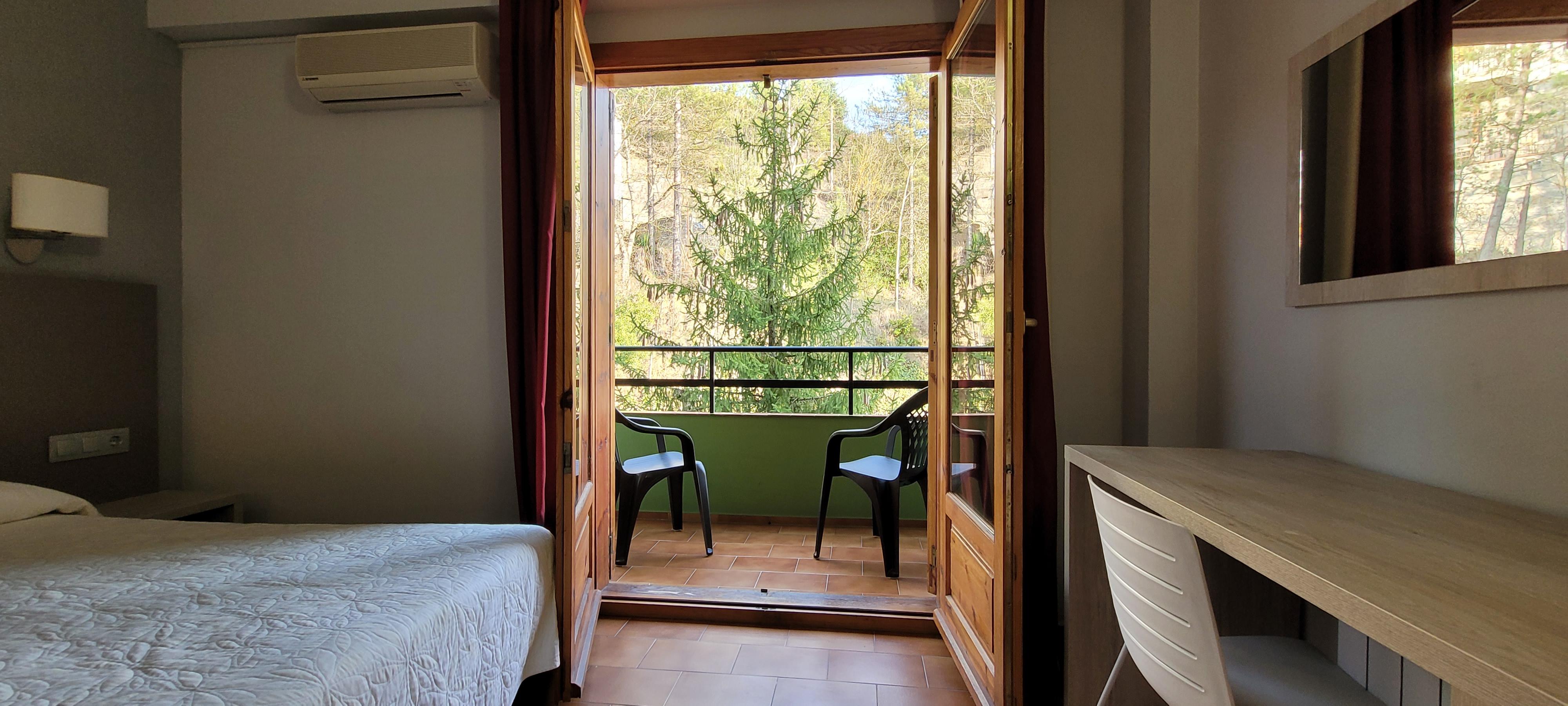 Hotel Meson De L'ainsa Ainsa