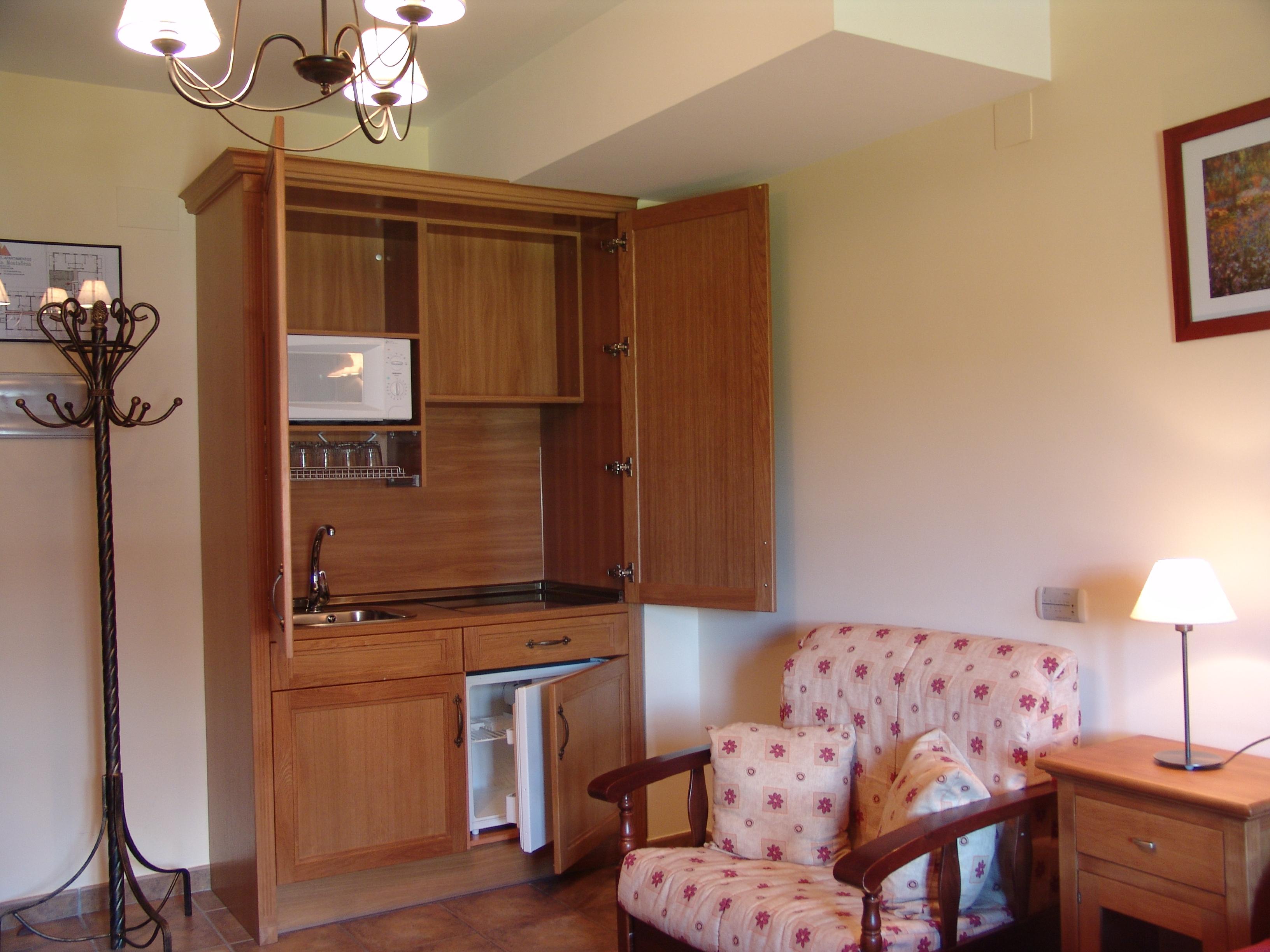 & Pena Montanesa Hotel Ainsa
