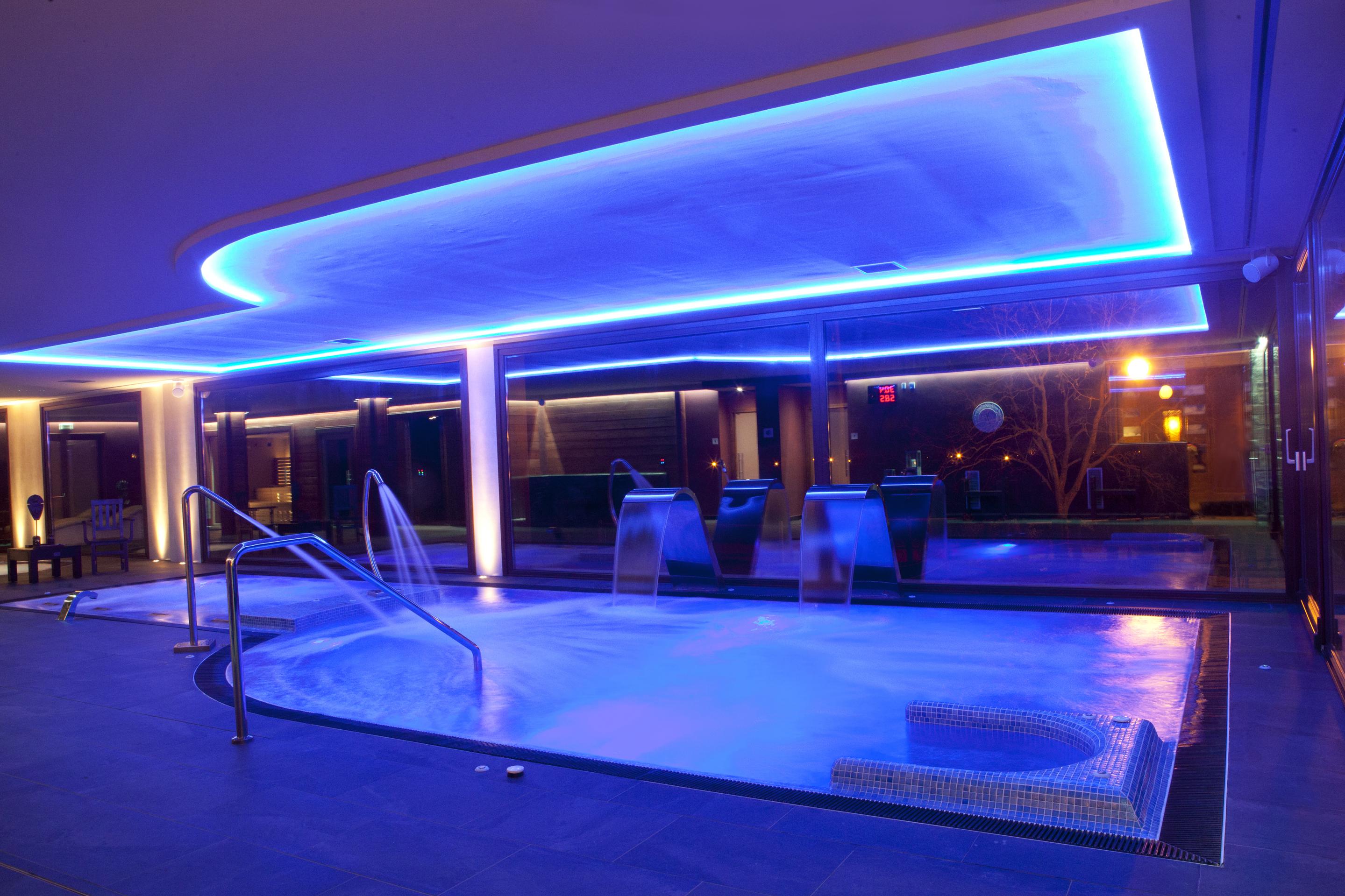 Hotel&spa Peña Montañesa Aínsa