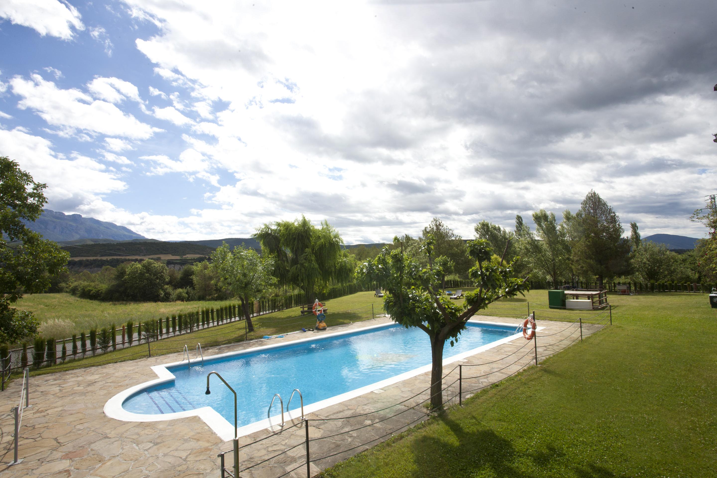 Hotel&spa Peña Montañesa Hotel 3*