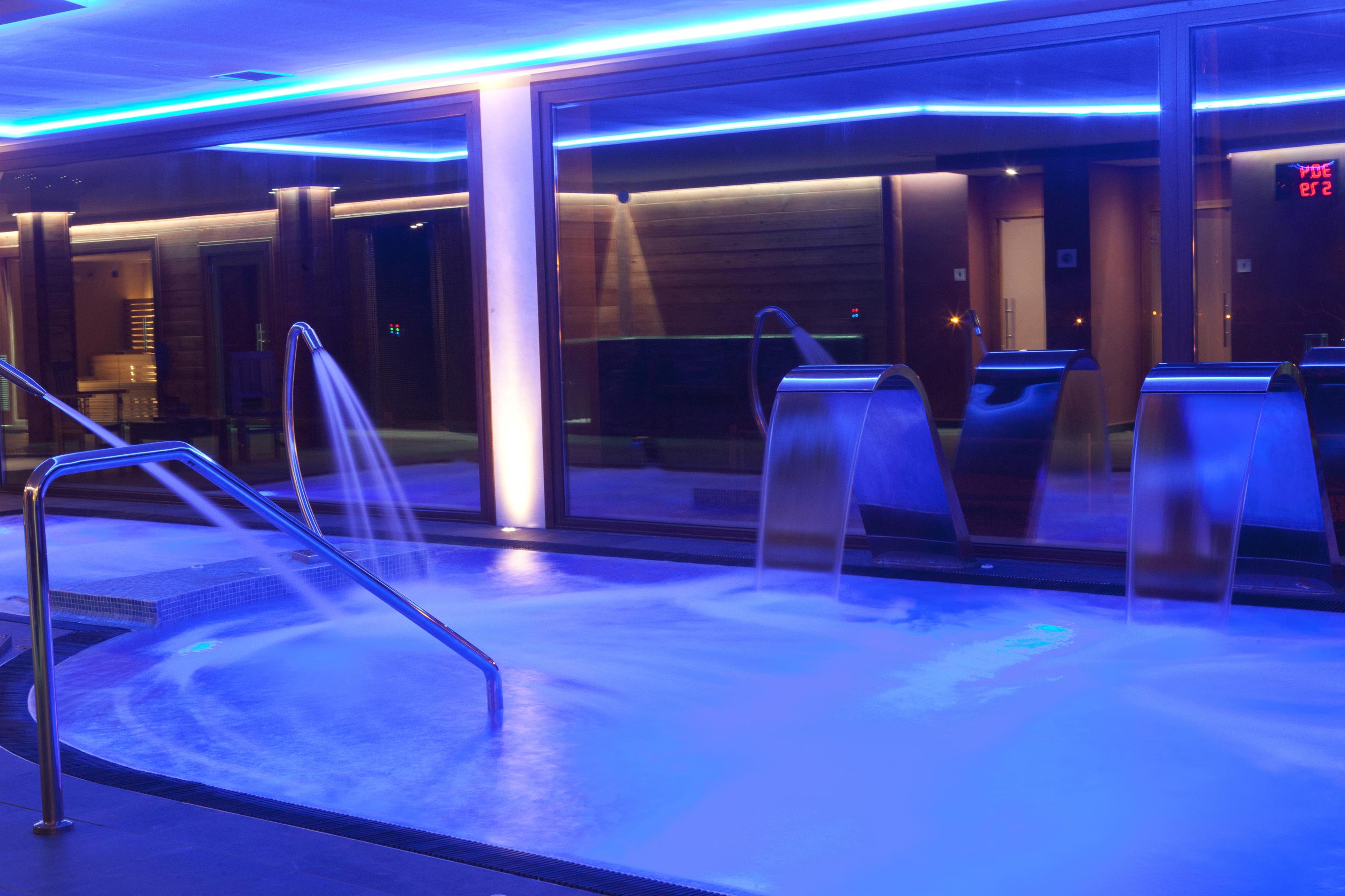 Hotel&spa Peña Montañesa