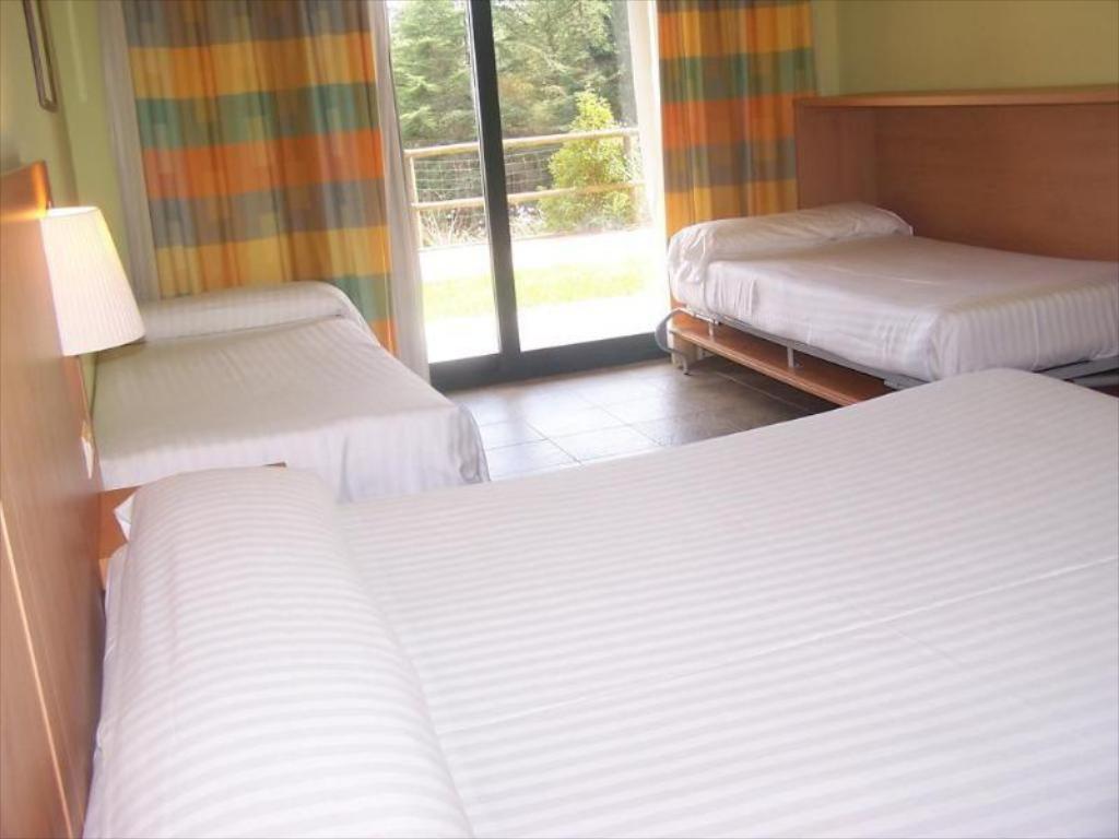 Hotel Vilar Rural De Sant Hilari By Serhs 4*