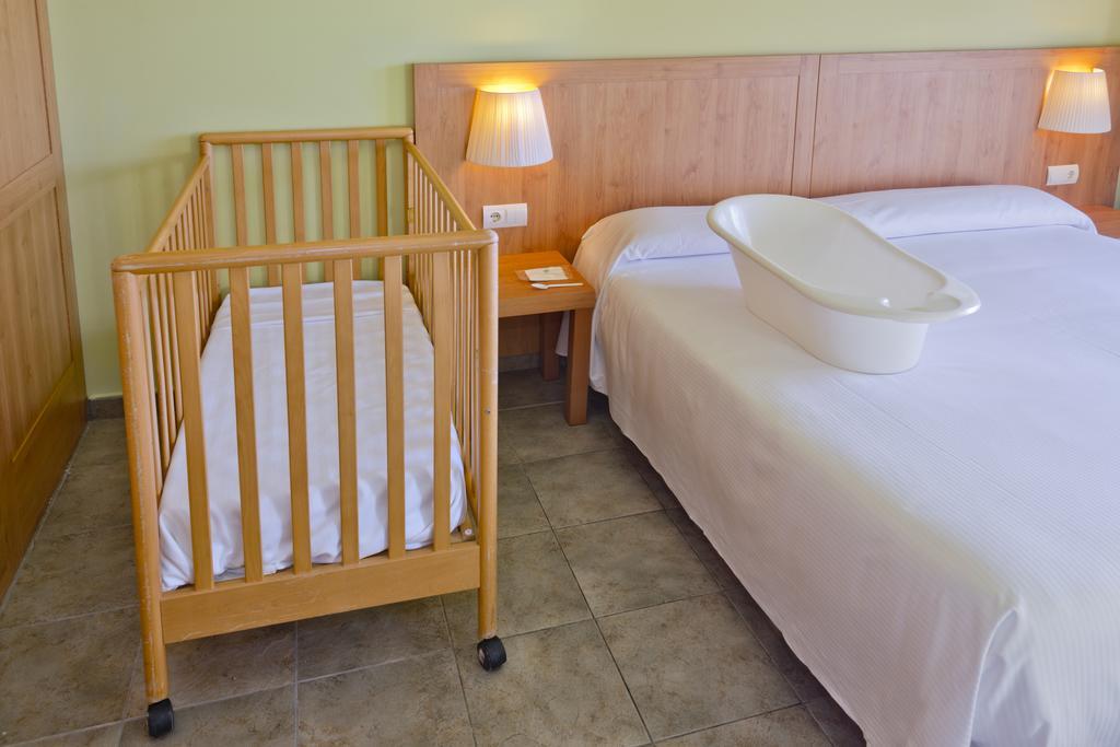 Vilar Rural De Sant Hilari By Serhs 4* Sant Hilari Sacalm