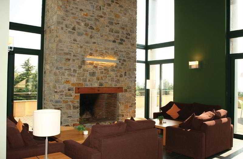 Hotel Vilar Rural De Sant Hilari By Serhs