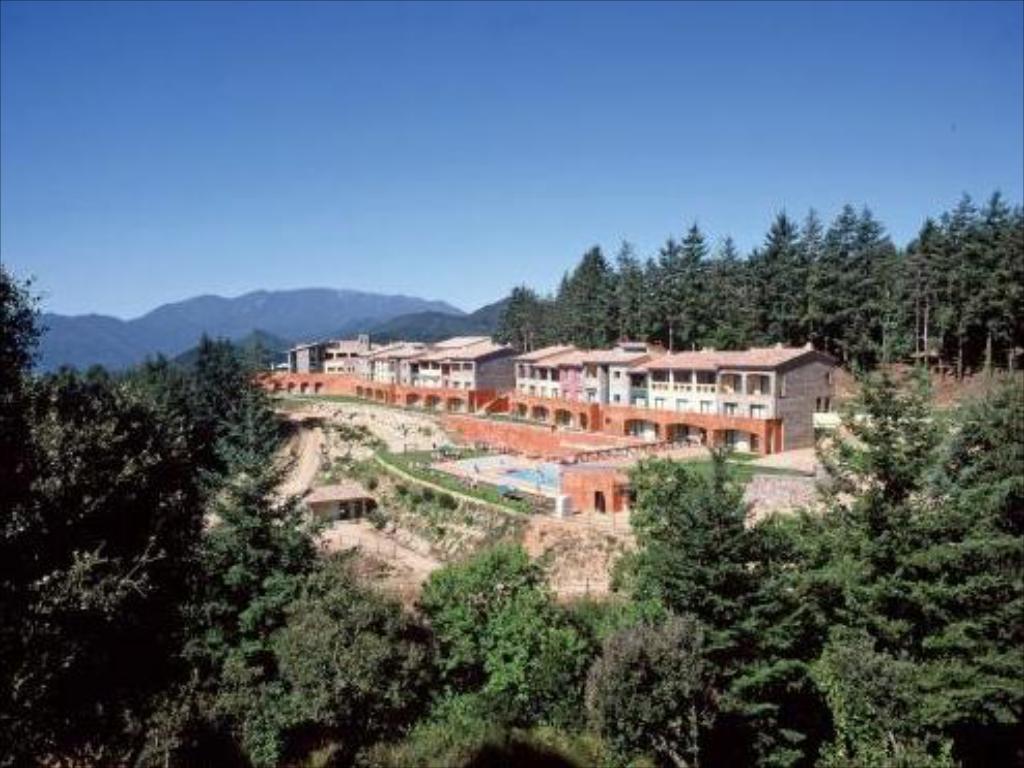 Hotel Vilar Rural De Sant Hilari By Serhs Sant Hilari Sacalm