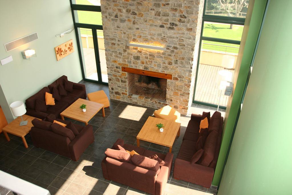 Hotel Vilar Rural De Sant Hilari By Serhs Sant Hilari Sacalm