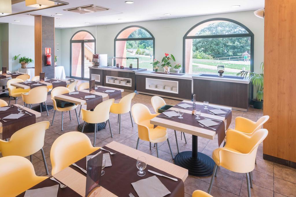 Vilar Rural De Sant Hilari By Serhs 4* Sant Hilari Sacalm
