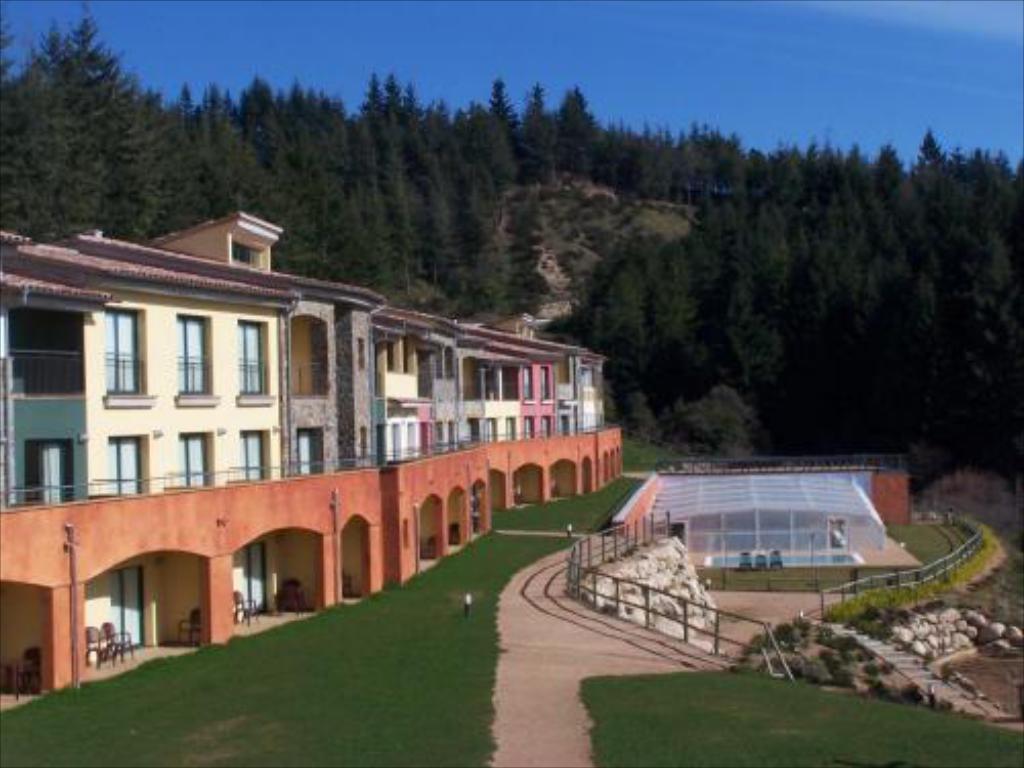 Vilar Rural De Sant Hilari By Serhs 4*