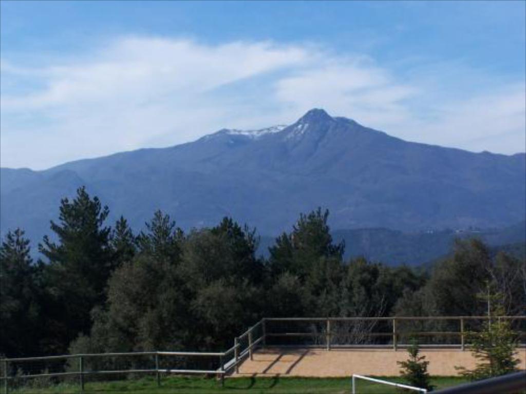 Vilar Rural De Sant Hilari By Serhs 4* Sant Hilari Sacalm