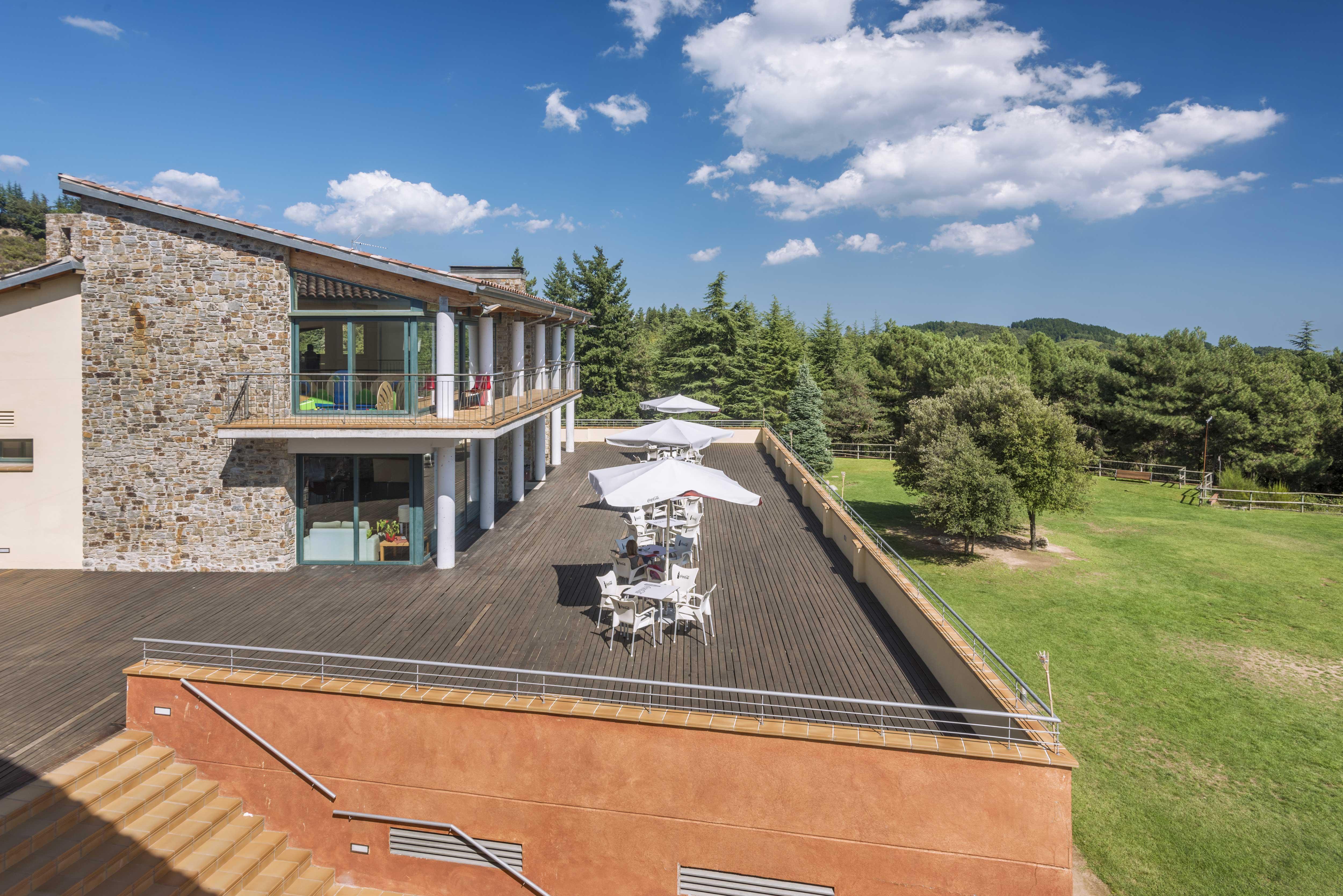 Vilar Rural De Sant Hilari By Serhs 4*