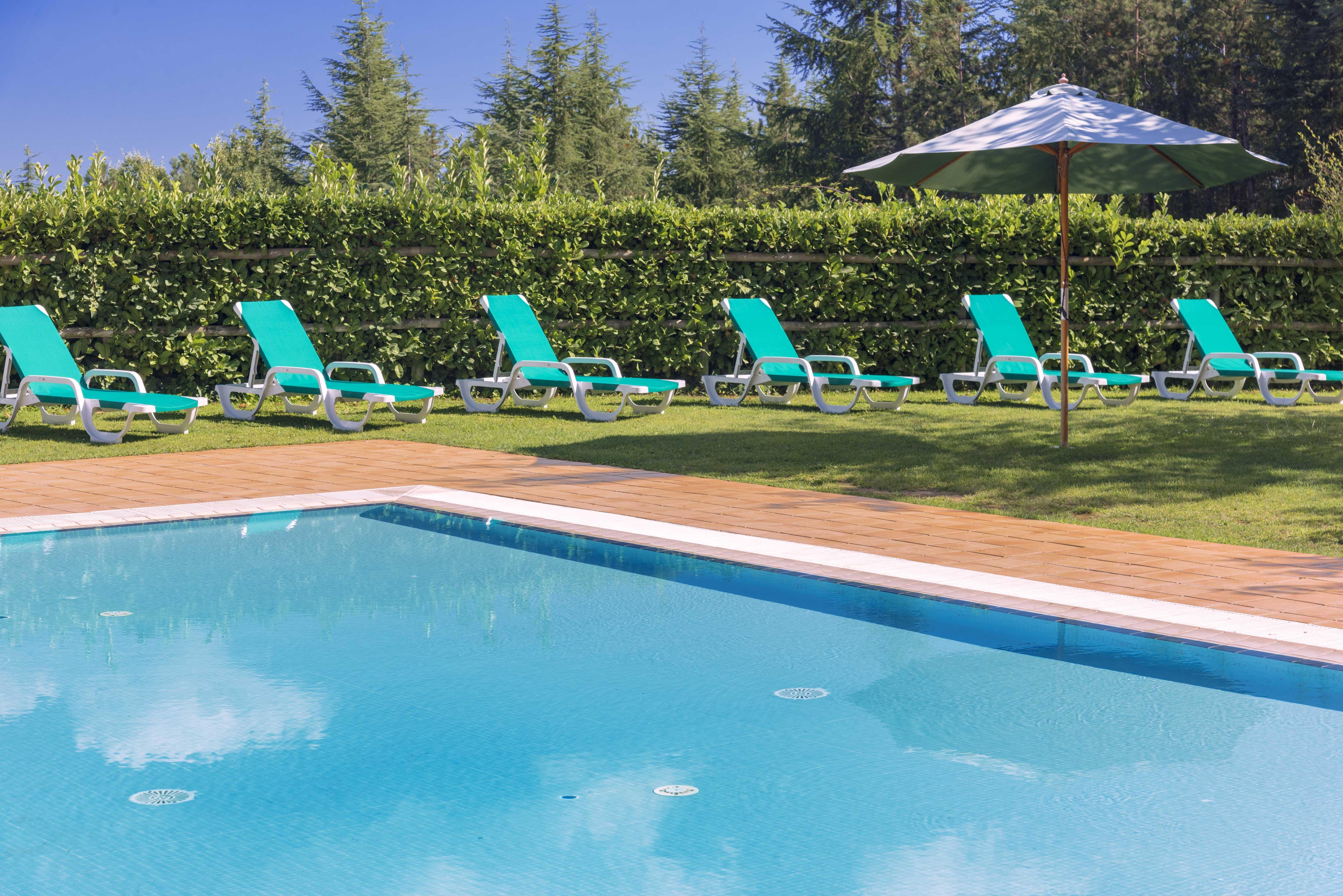 Vilar Rural De Sant Hilari By Serhs 4*