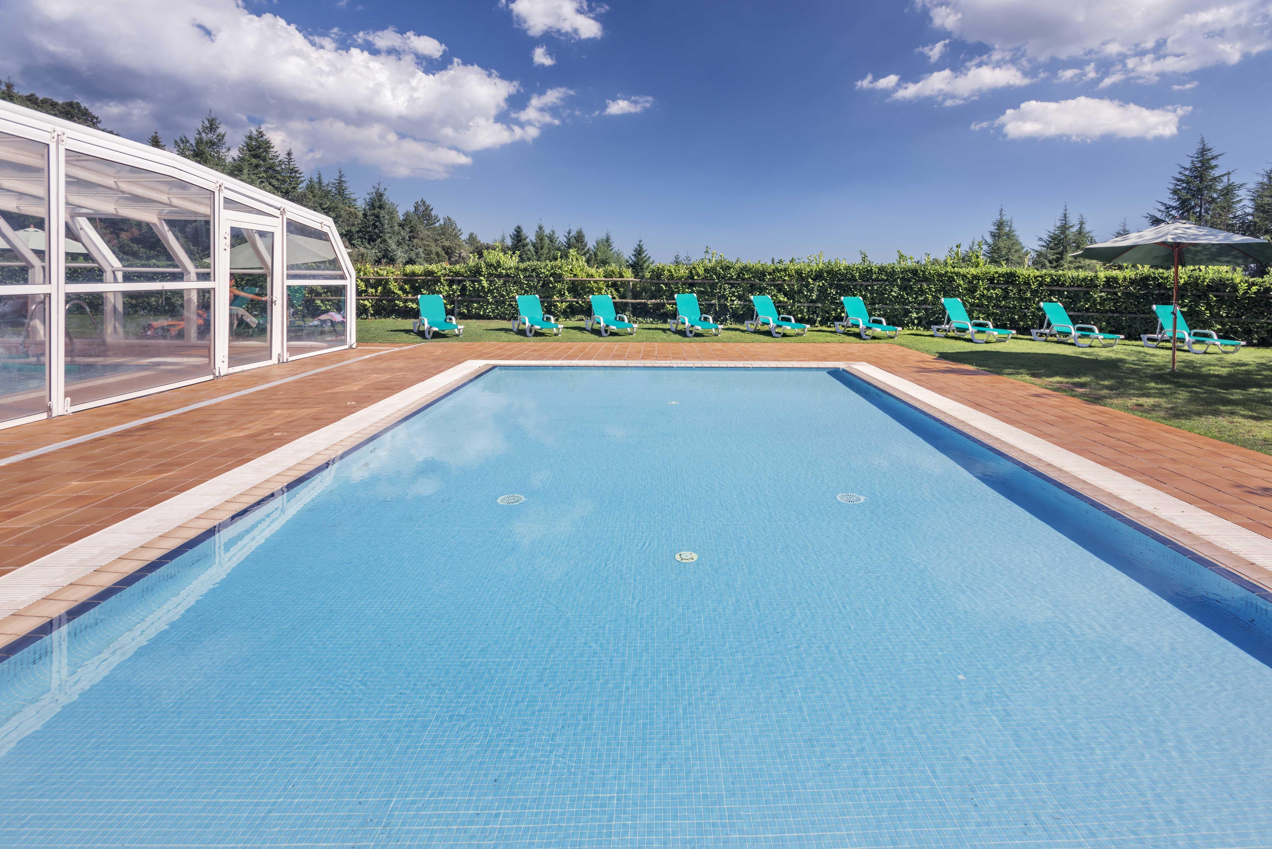 Hotel Vilar Rural De Sant Hilari By Serhs 4*