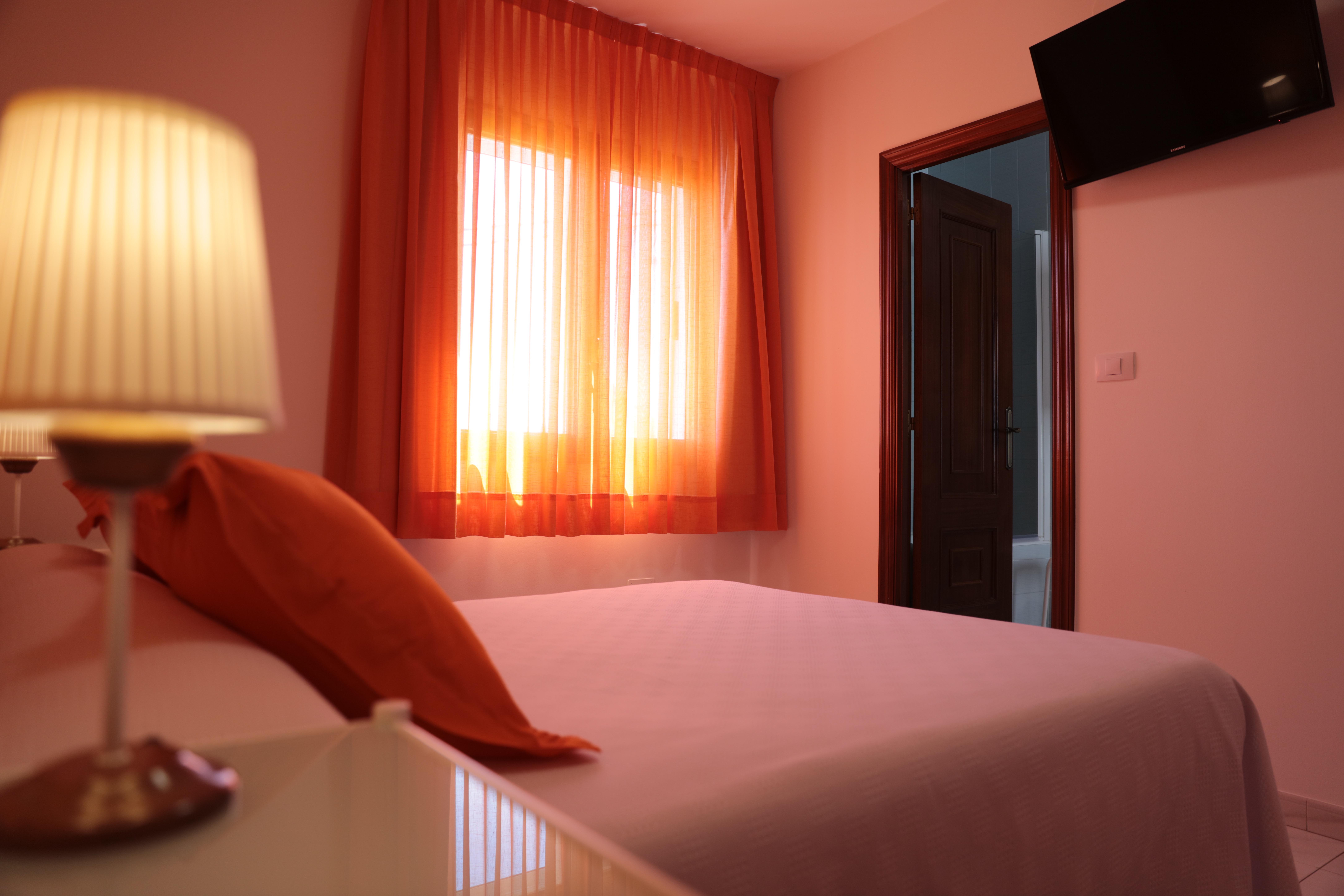 Hotel Playa De Catedrales