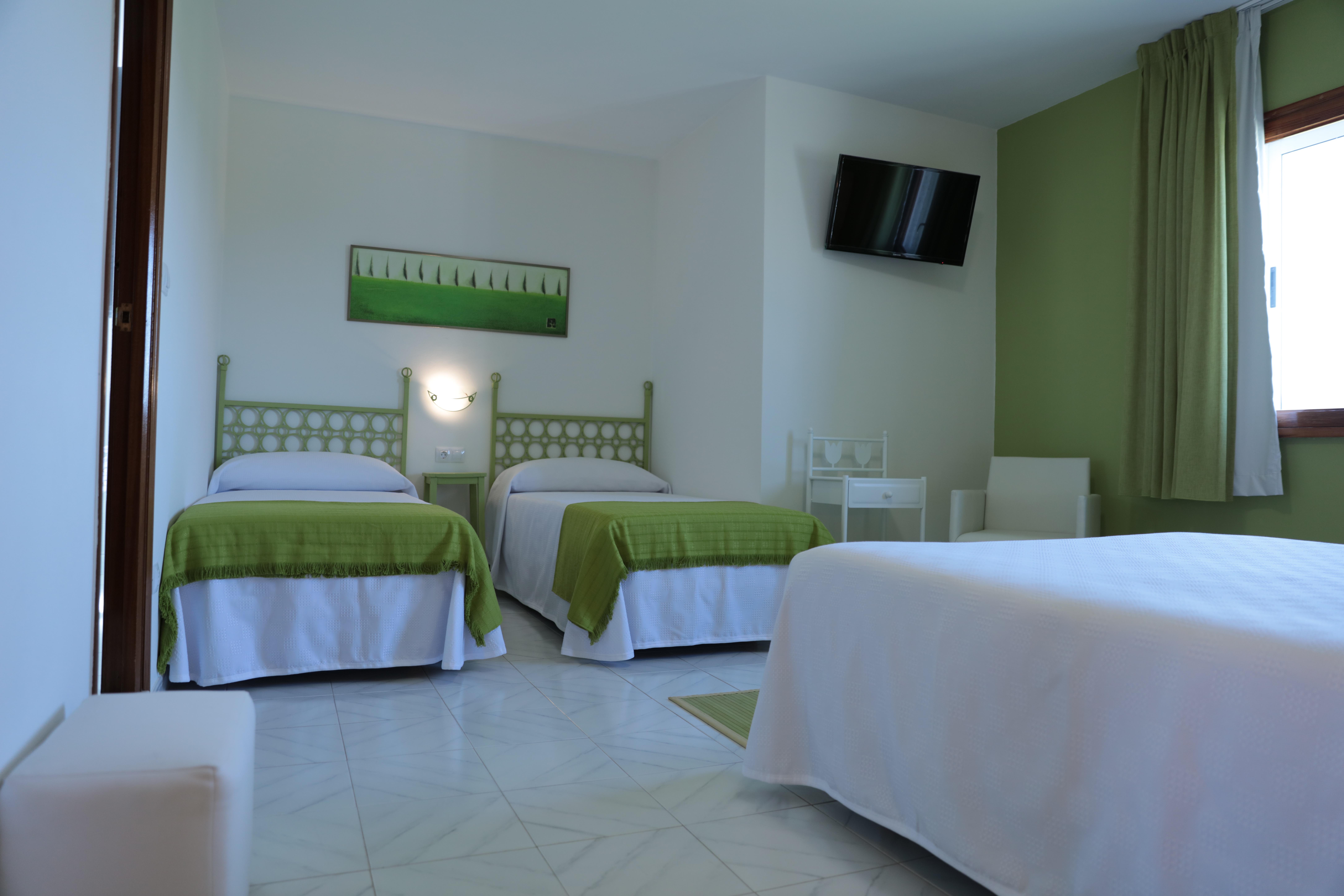 Playa De Catedrales Hotel Barreiros