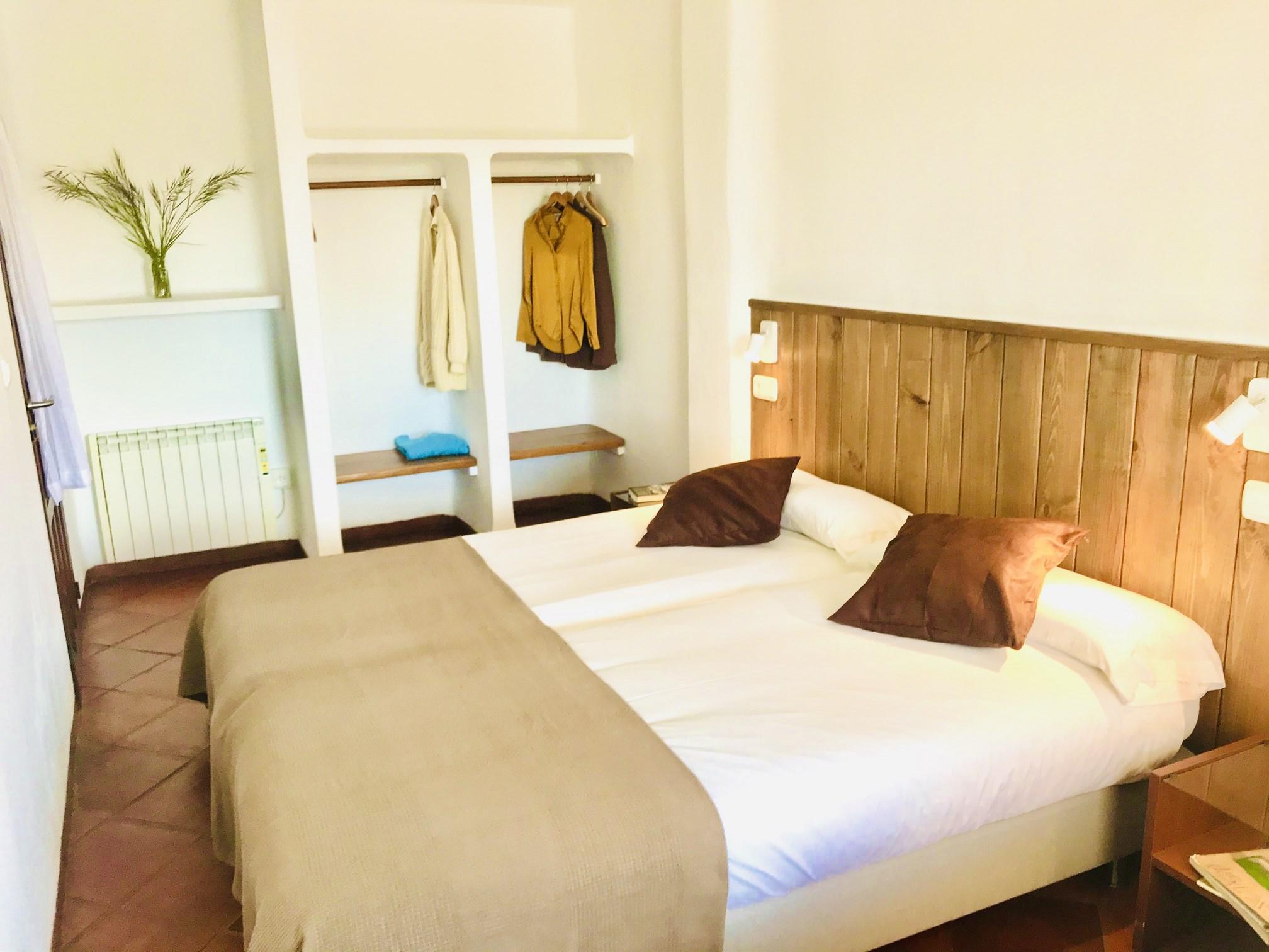 Hotel La Oveja De La Alpujarra