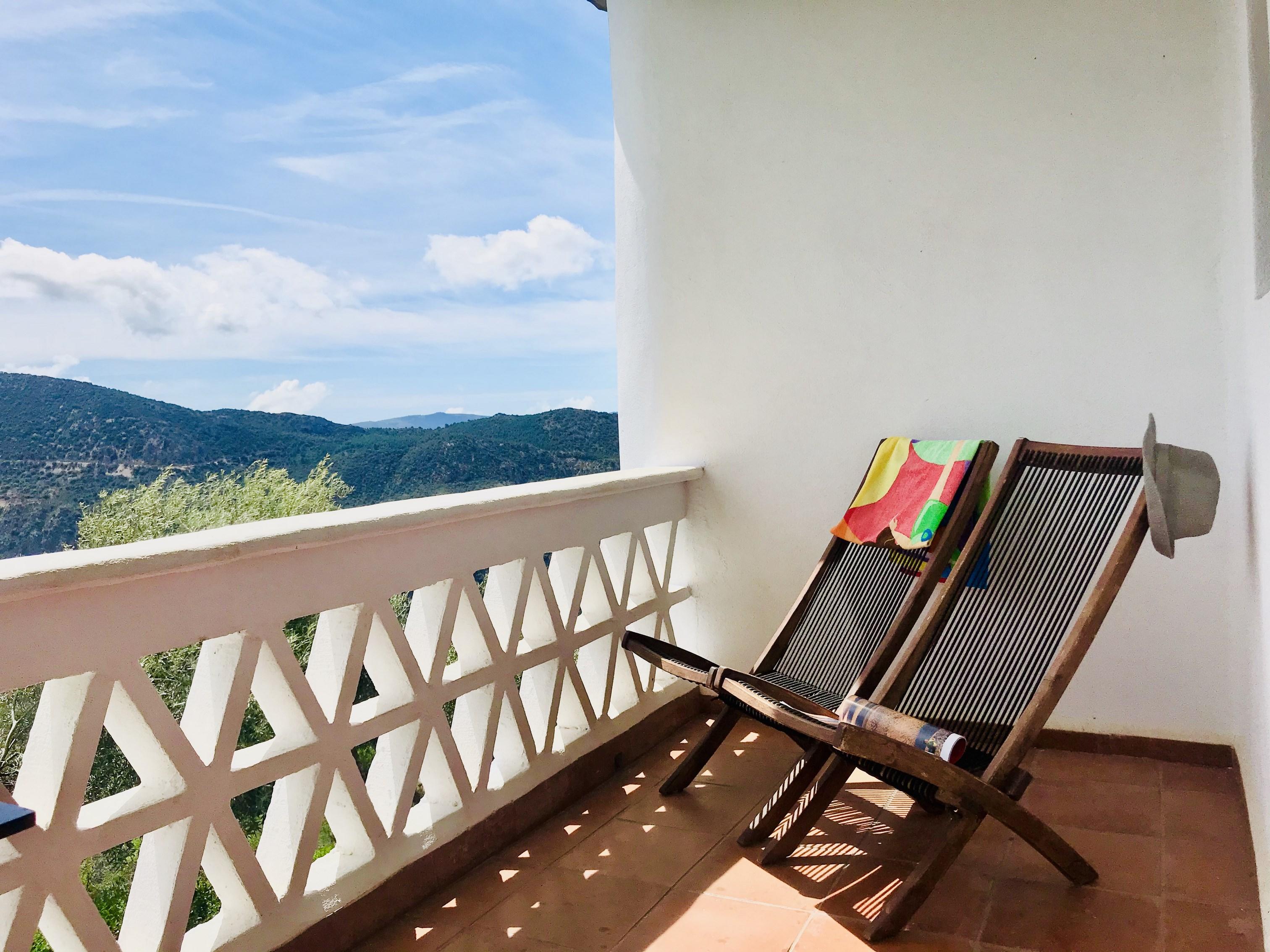 La Oveja De La Alpujarra Hotel Pitres
