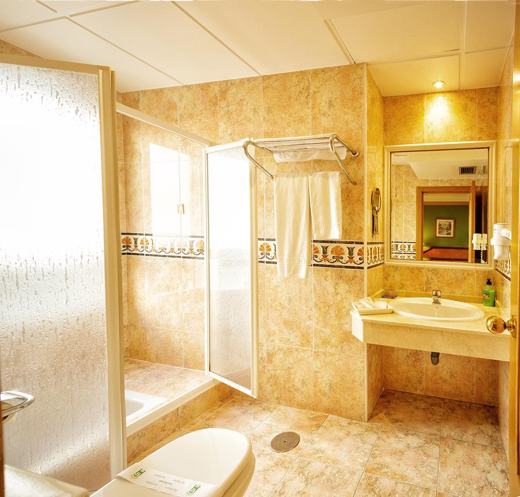 Hotel Torrepalma