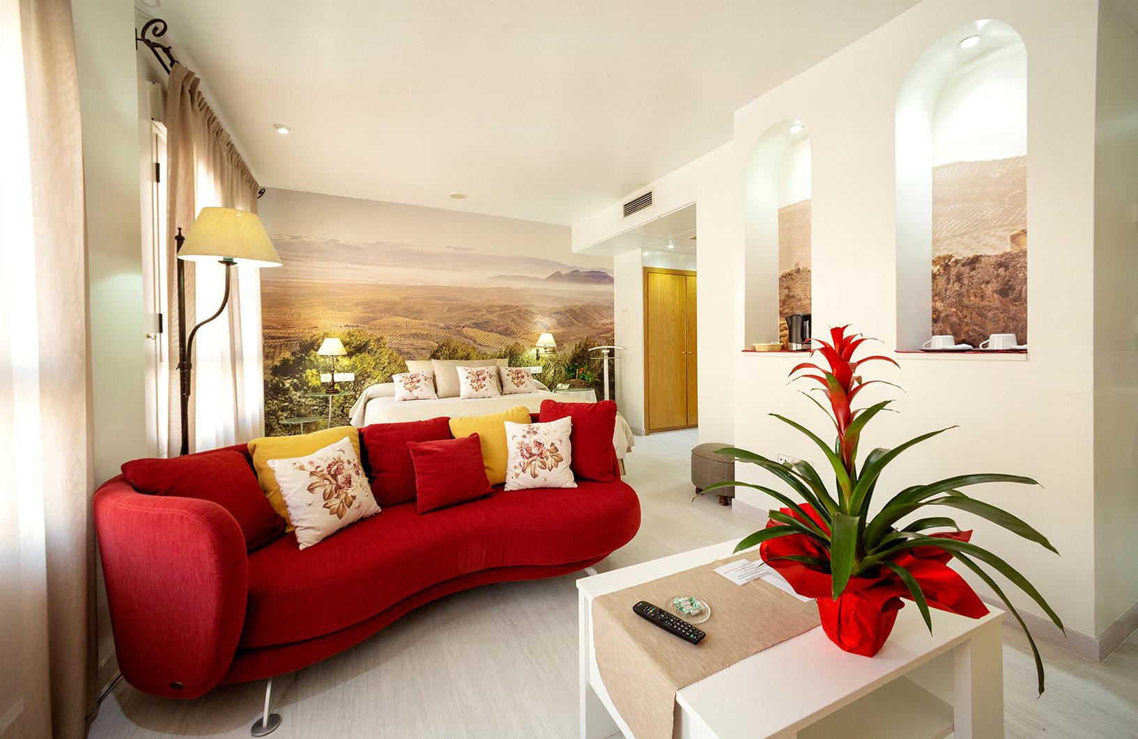 Hotel Torrepalma 3*