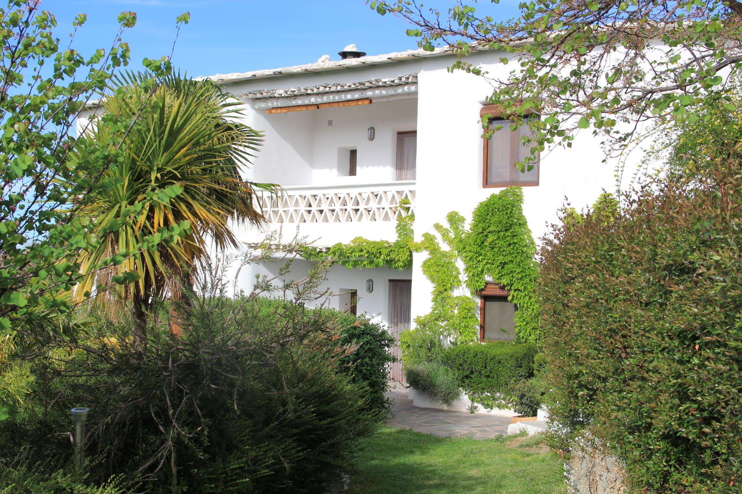 La Oveja De La Alpujarra 2*