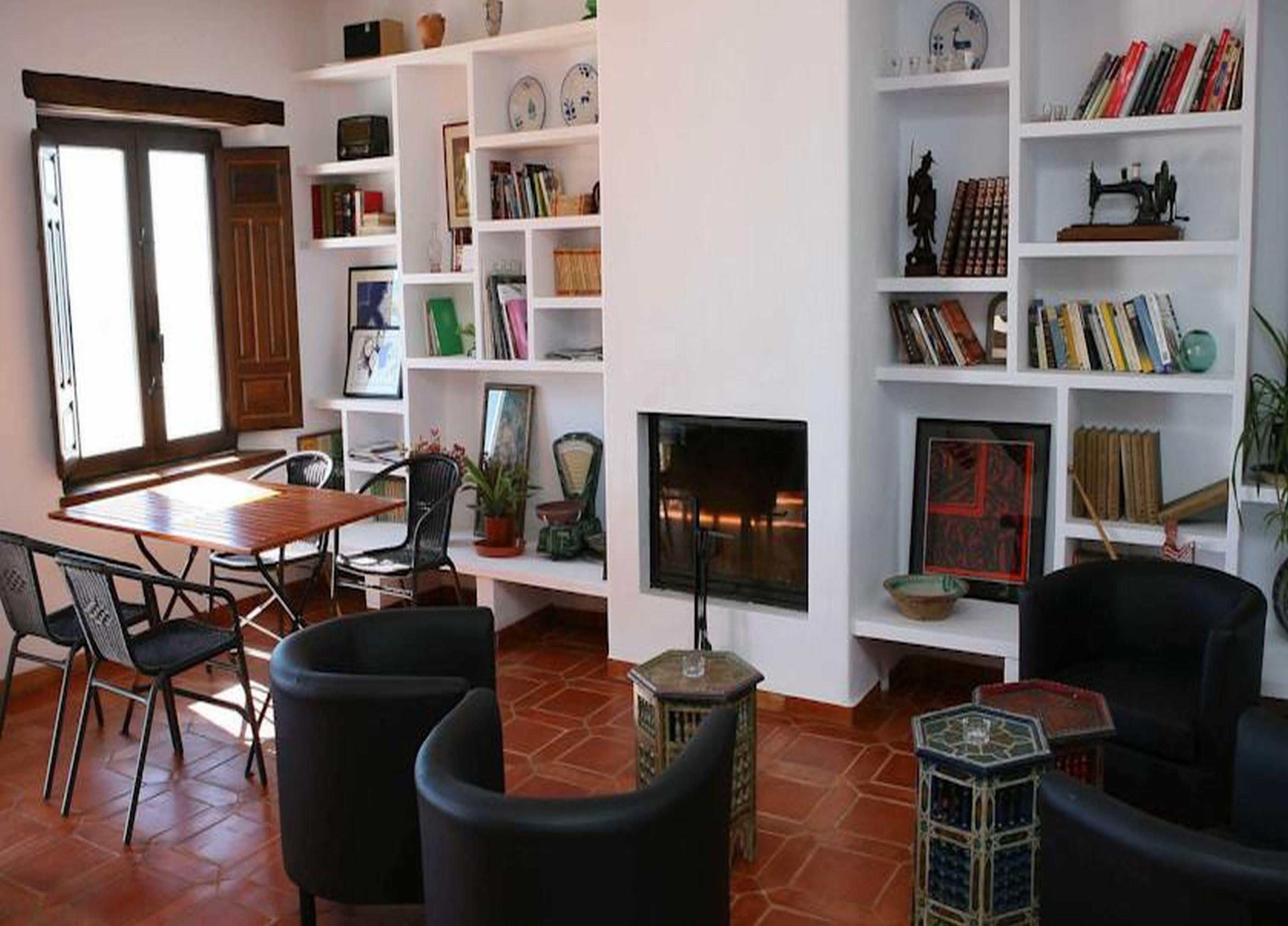 La Oveja De La Alpujarra Hotel