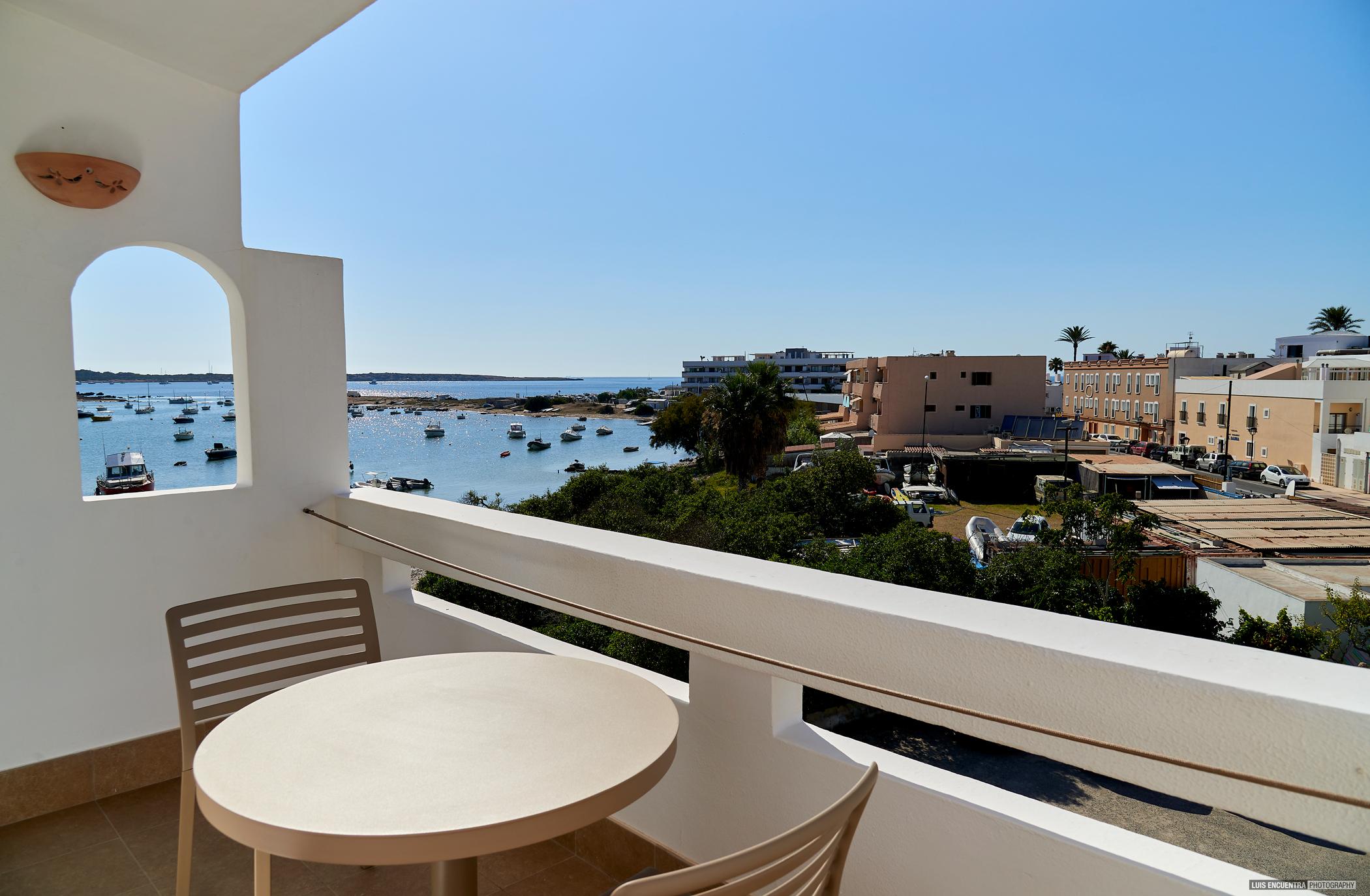 Sabina Playa Hotel