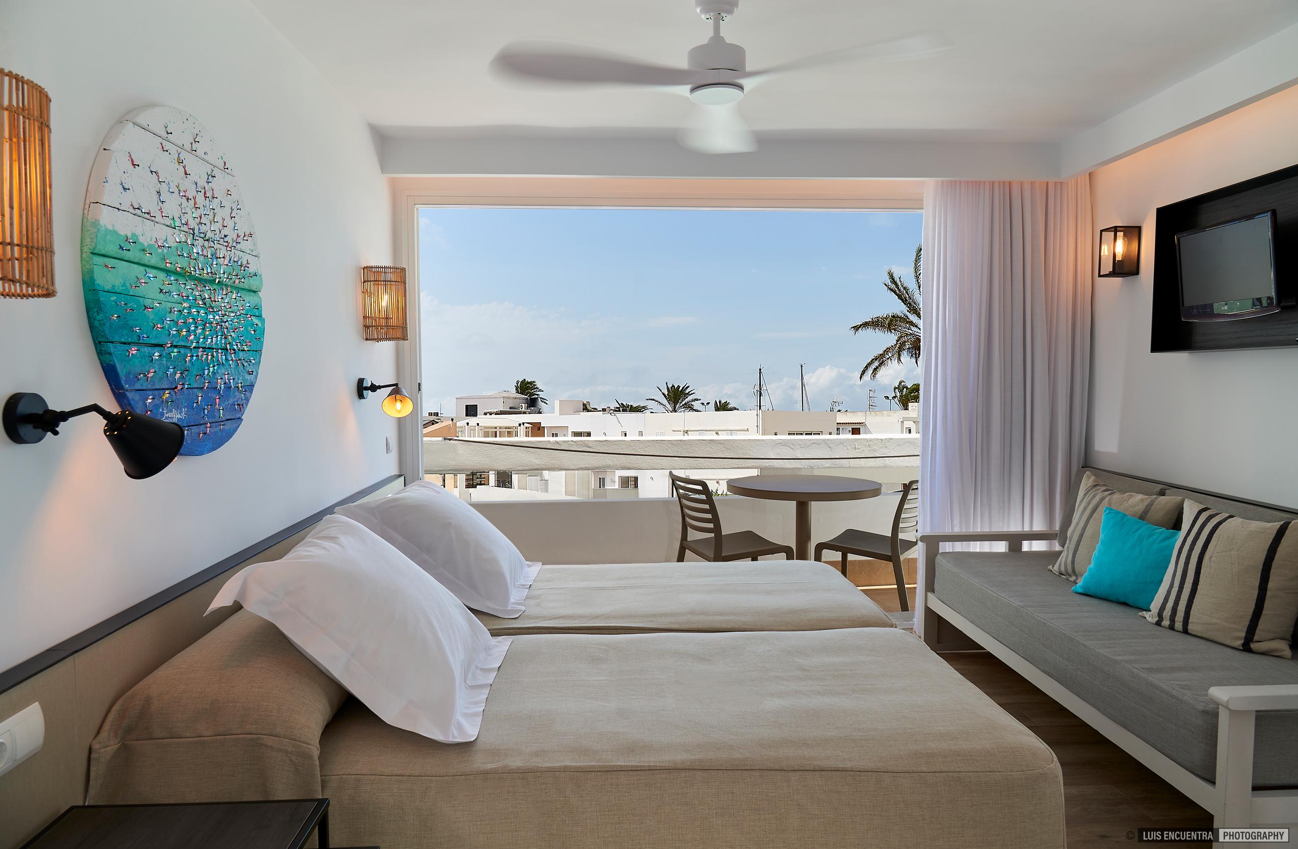 Hotel Sabina Playa 2*
