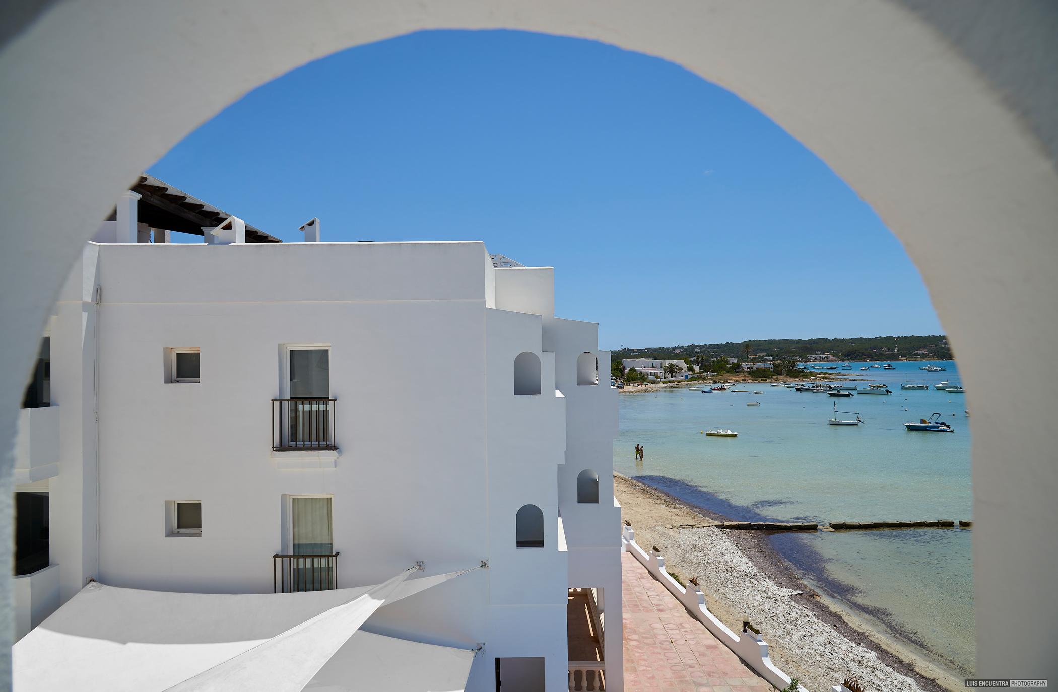 Sabina Playa Hotel La Savina (Formentera)