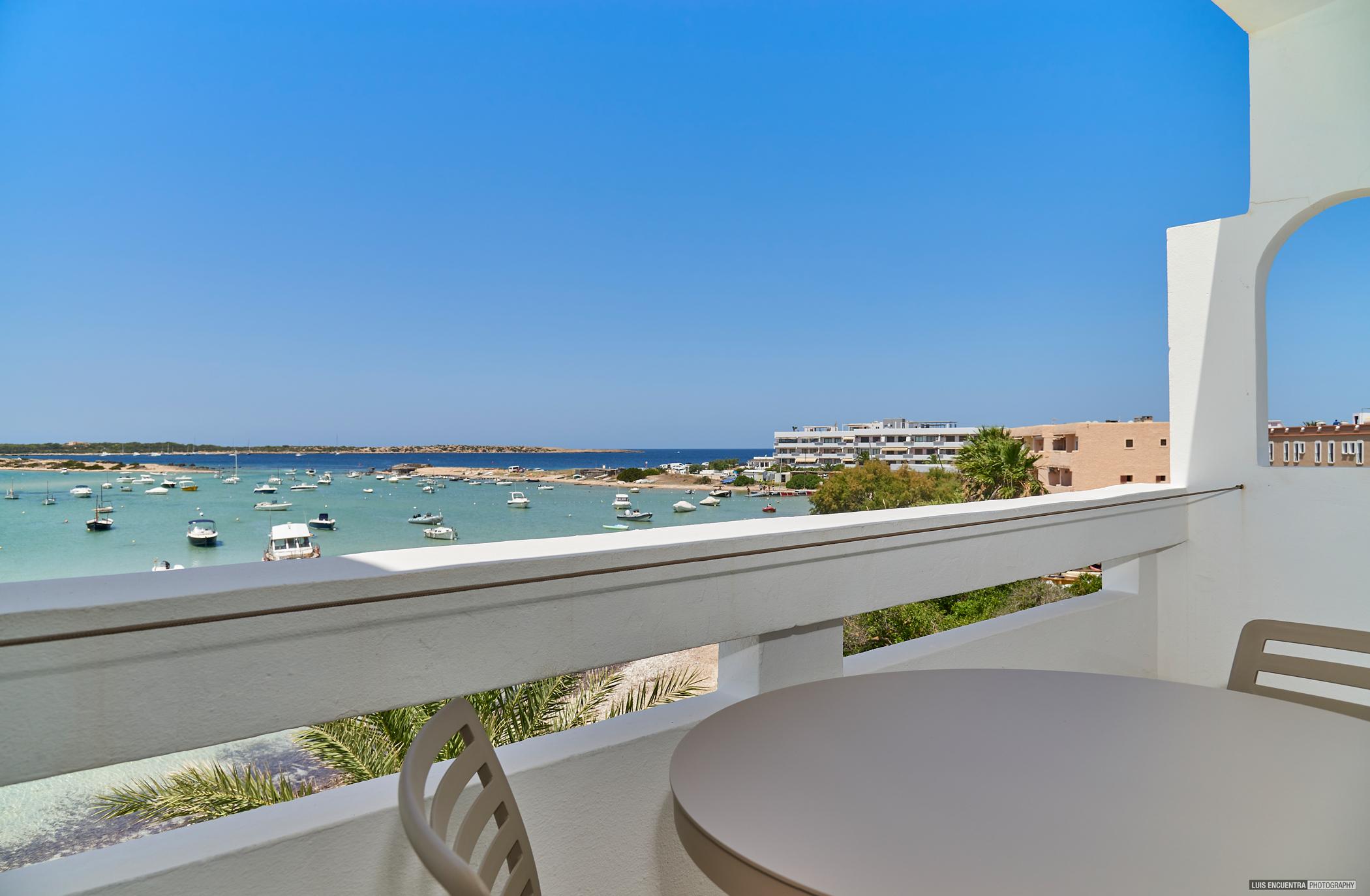 Hotel Sabina Playa La Savina (Formentera)