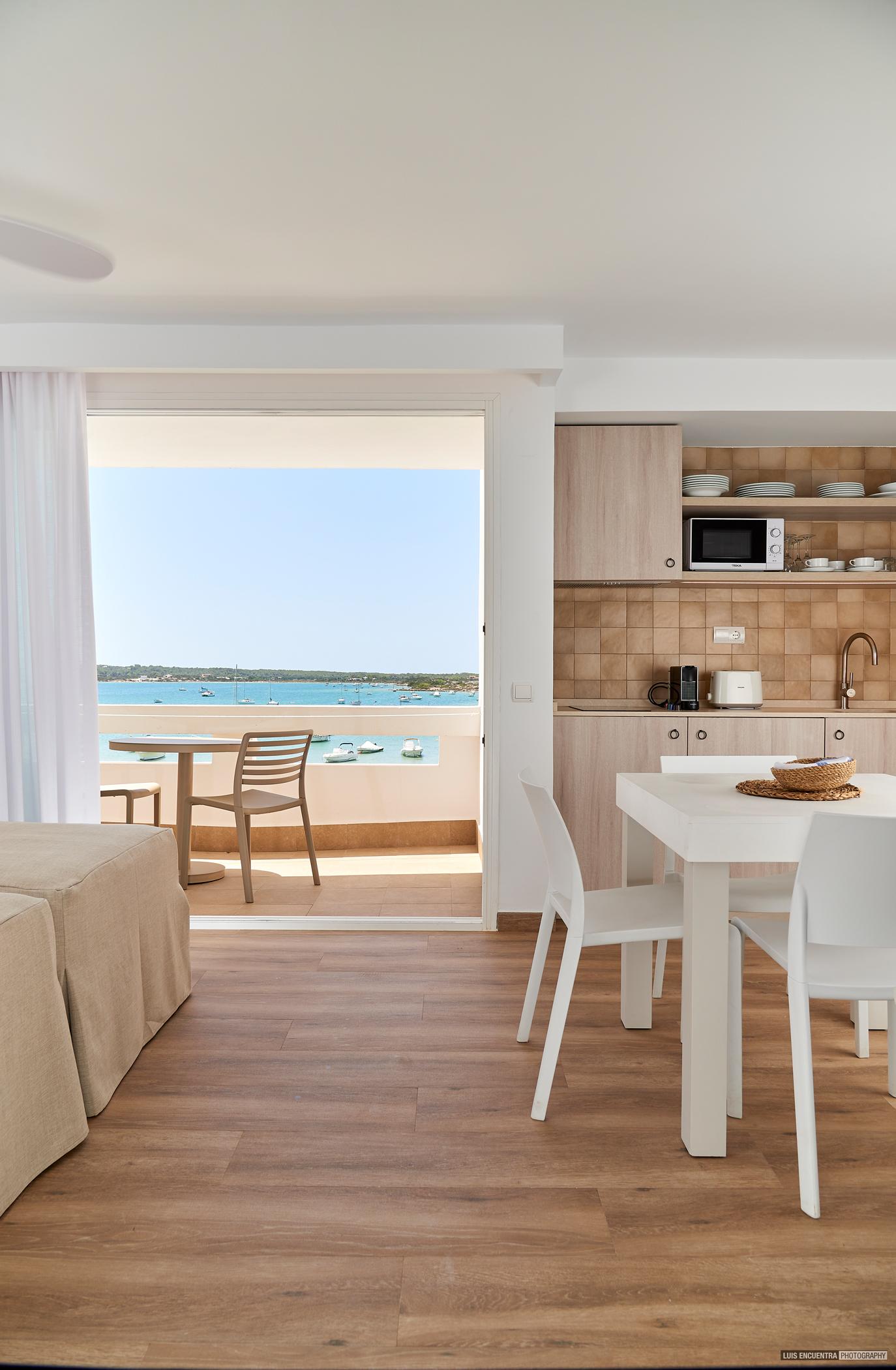 Hotel Sabina Playa