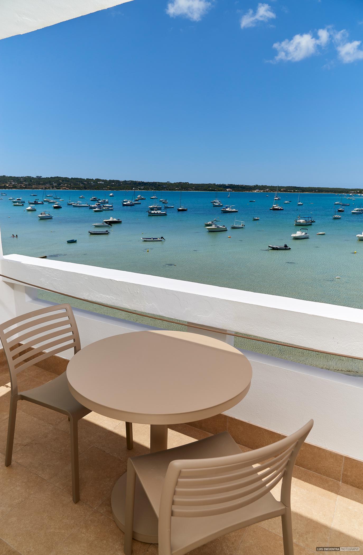 Sabina Playa 2* La Savina (Formentera)