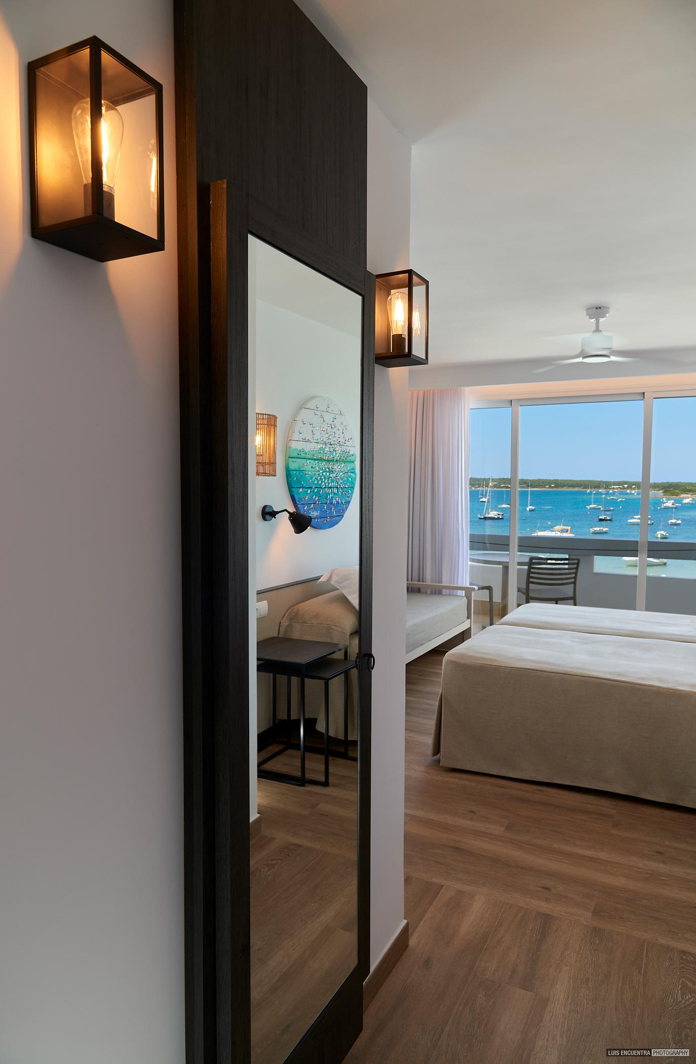 Hotel Sabina Playa 2*