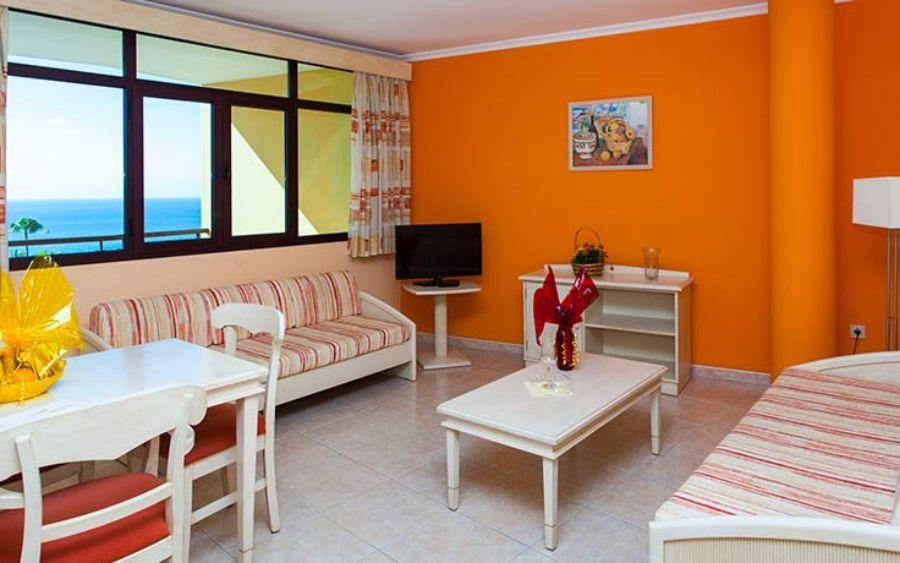 Villamar Aparthotel 3*