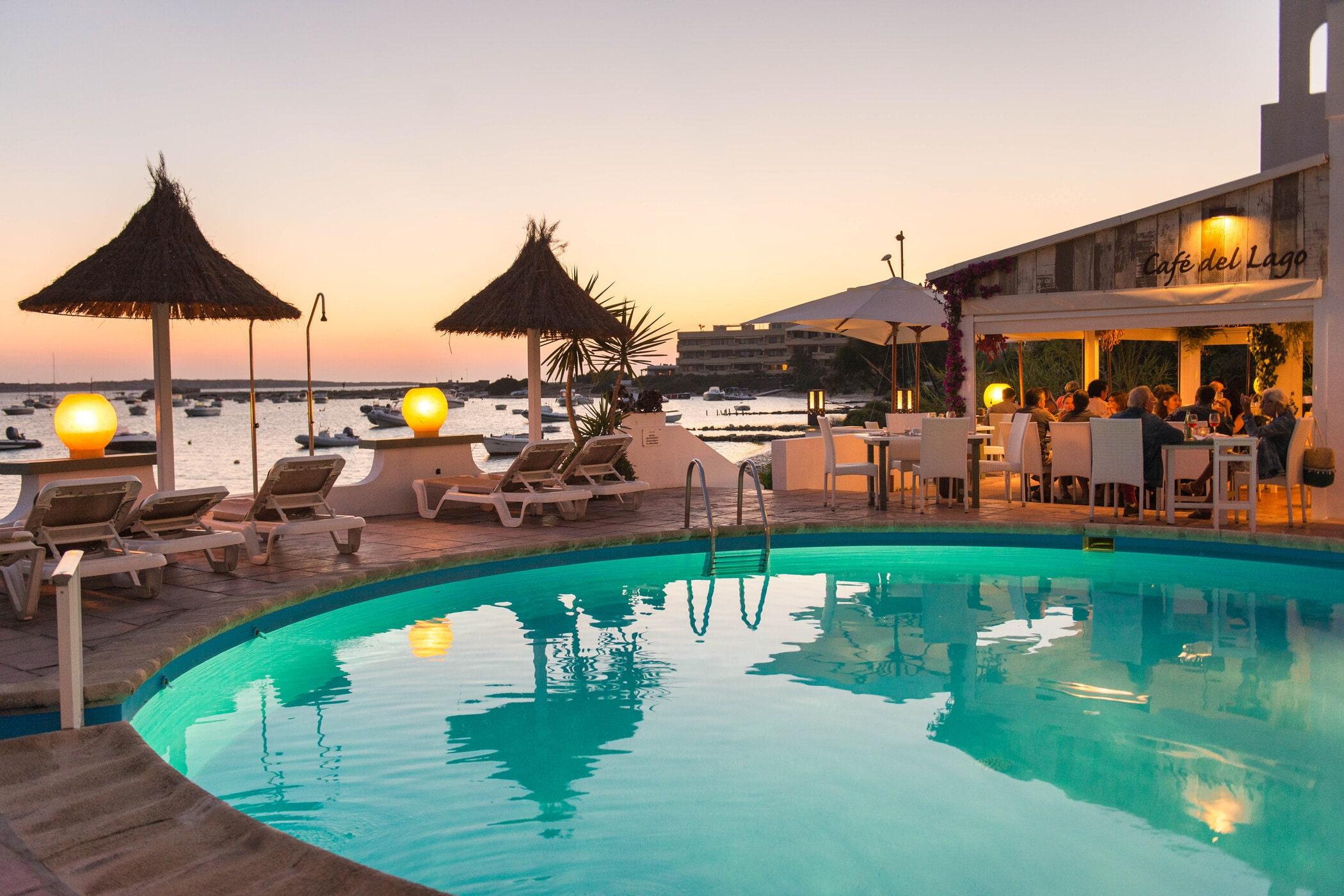 Hotel Sabina Playa