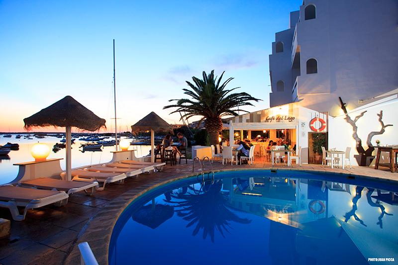Sabina Playa 2* La Savina (Formentera)