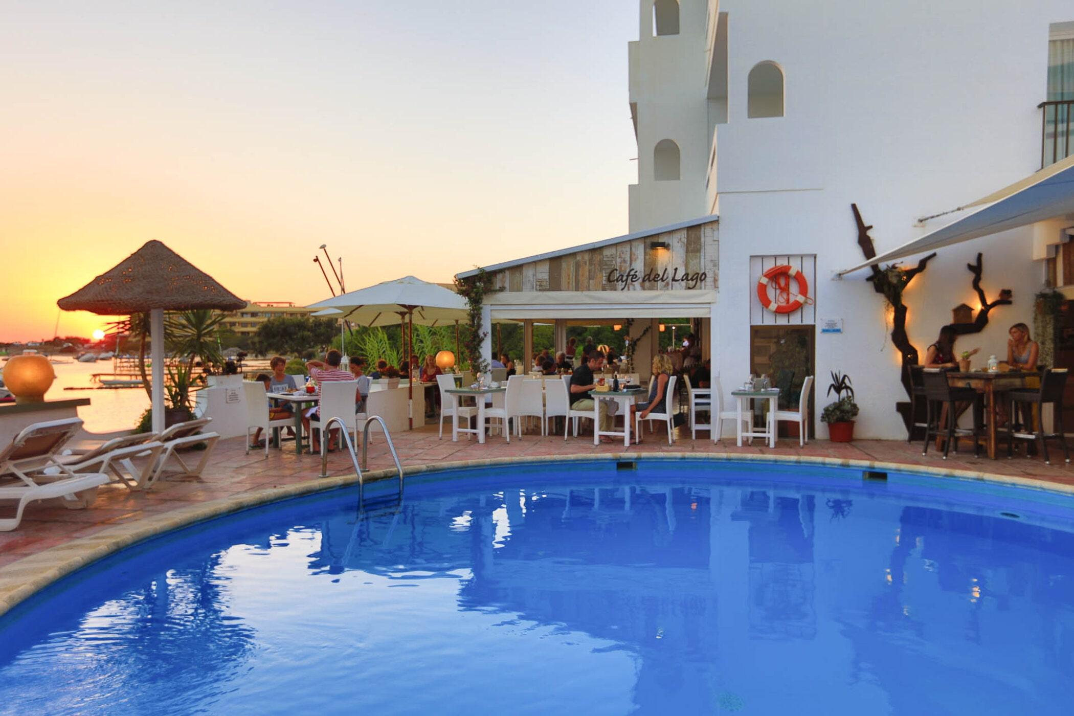 Sabina Playa Hotel 2*