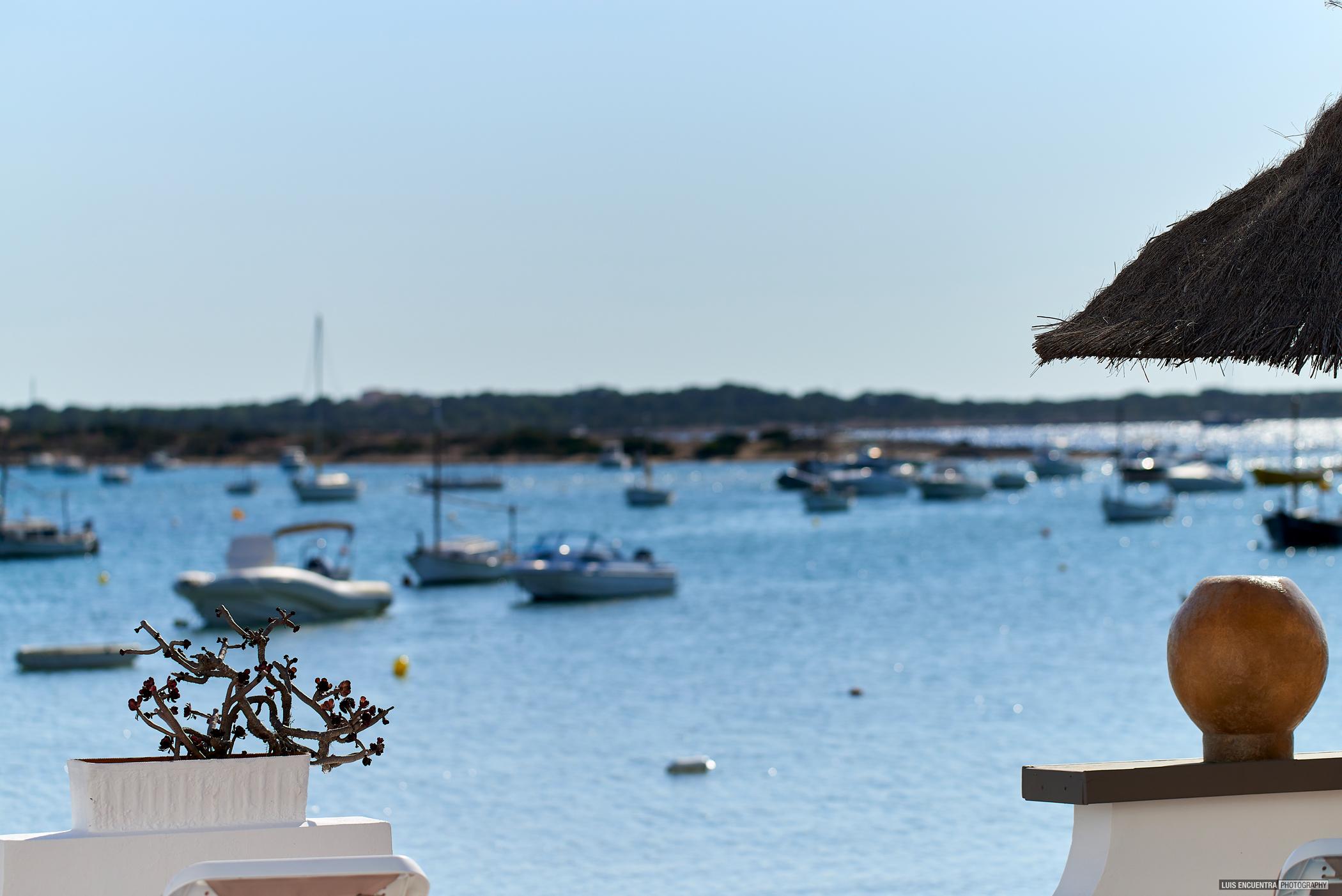 Sabina Playa Hotel La Savina (Formentera)