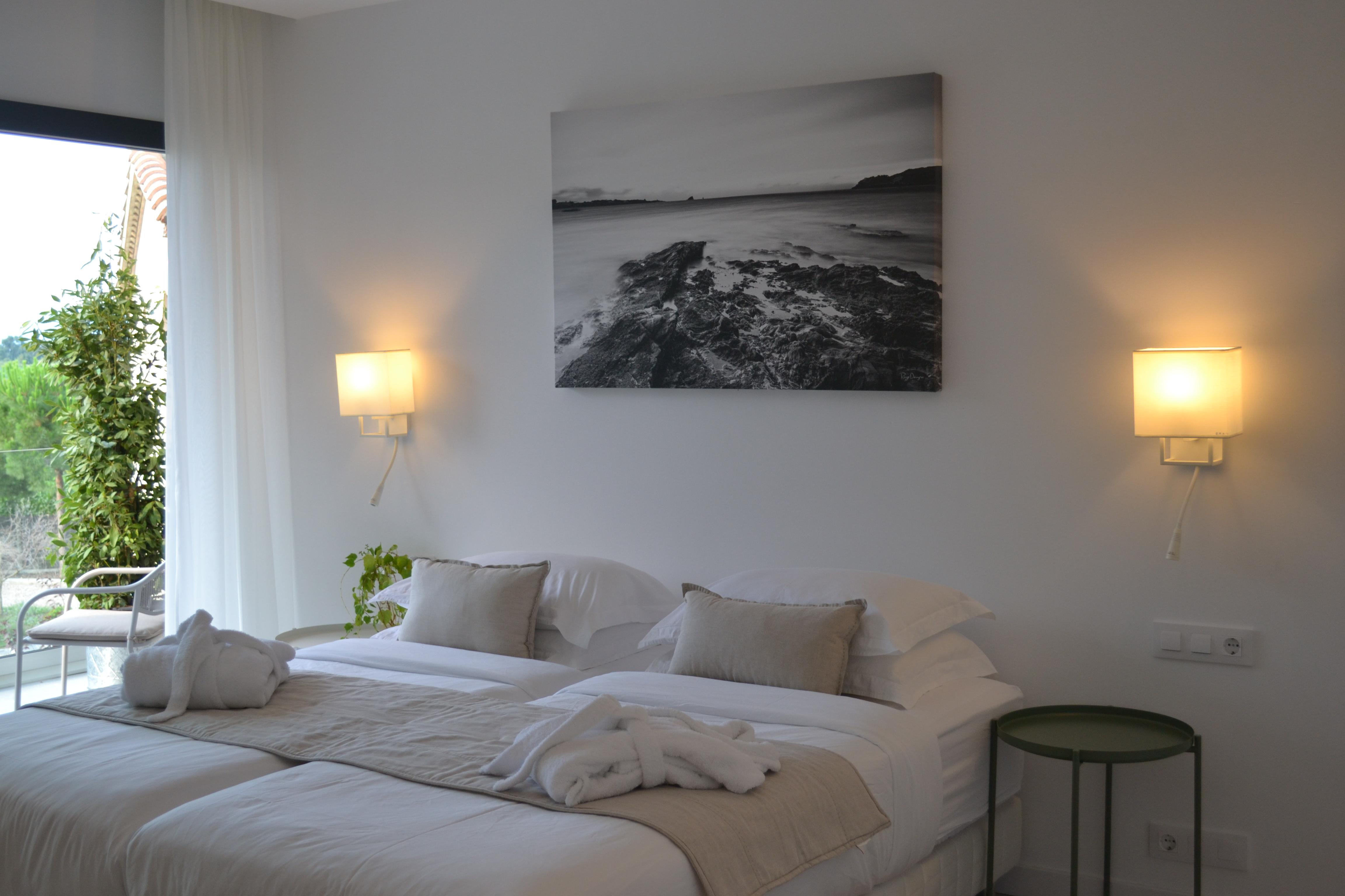 Hotel Boutique Can Pico