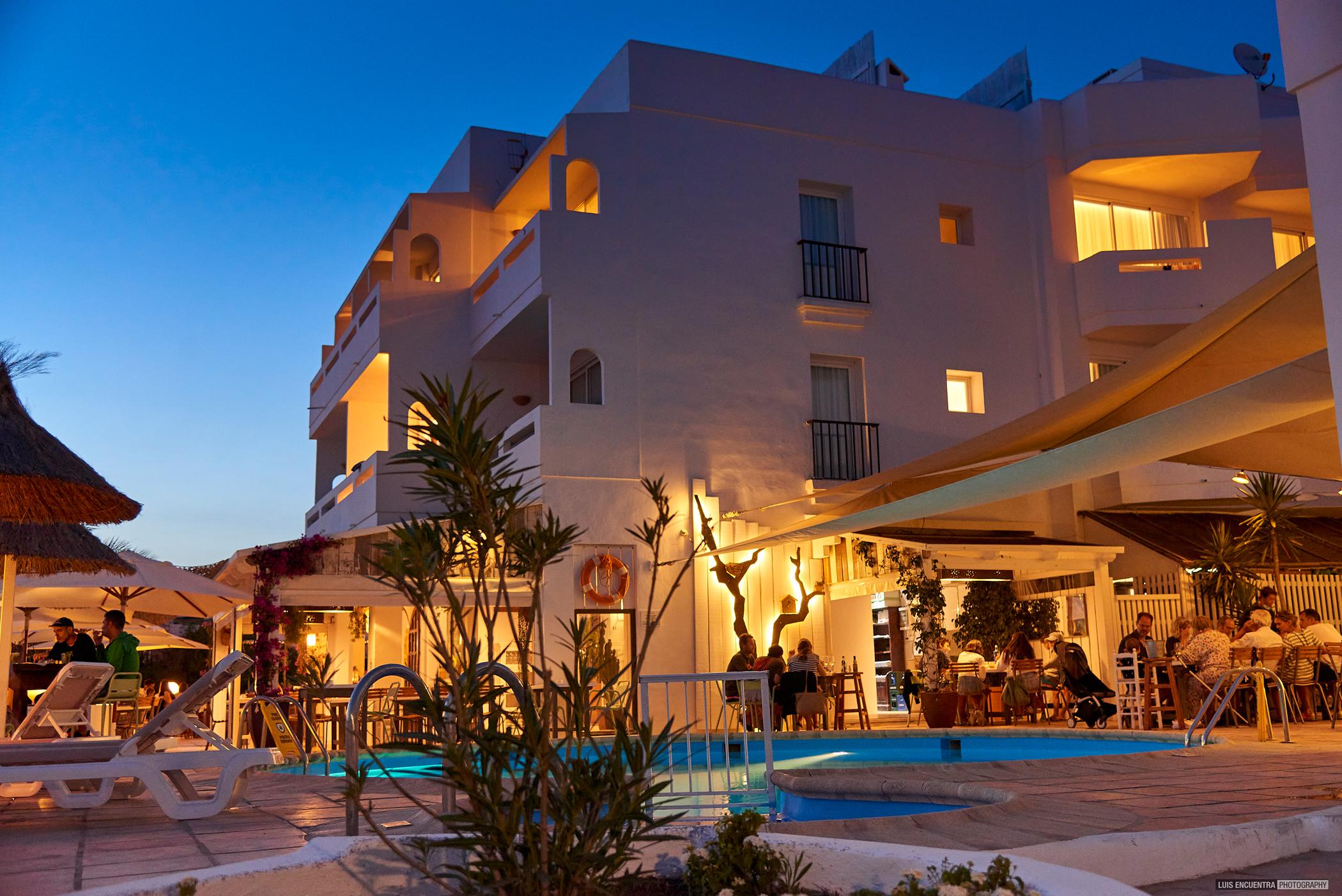 Hotel Sabina Playa 2*