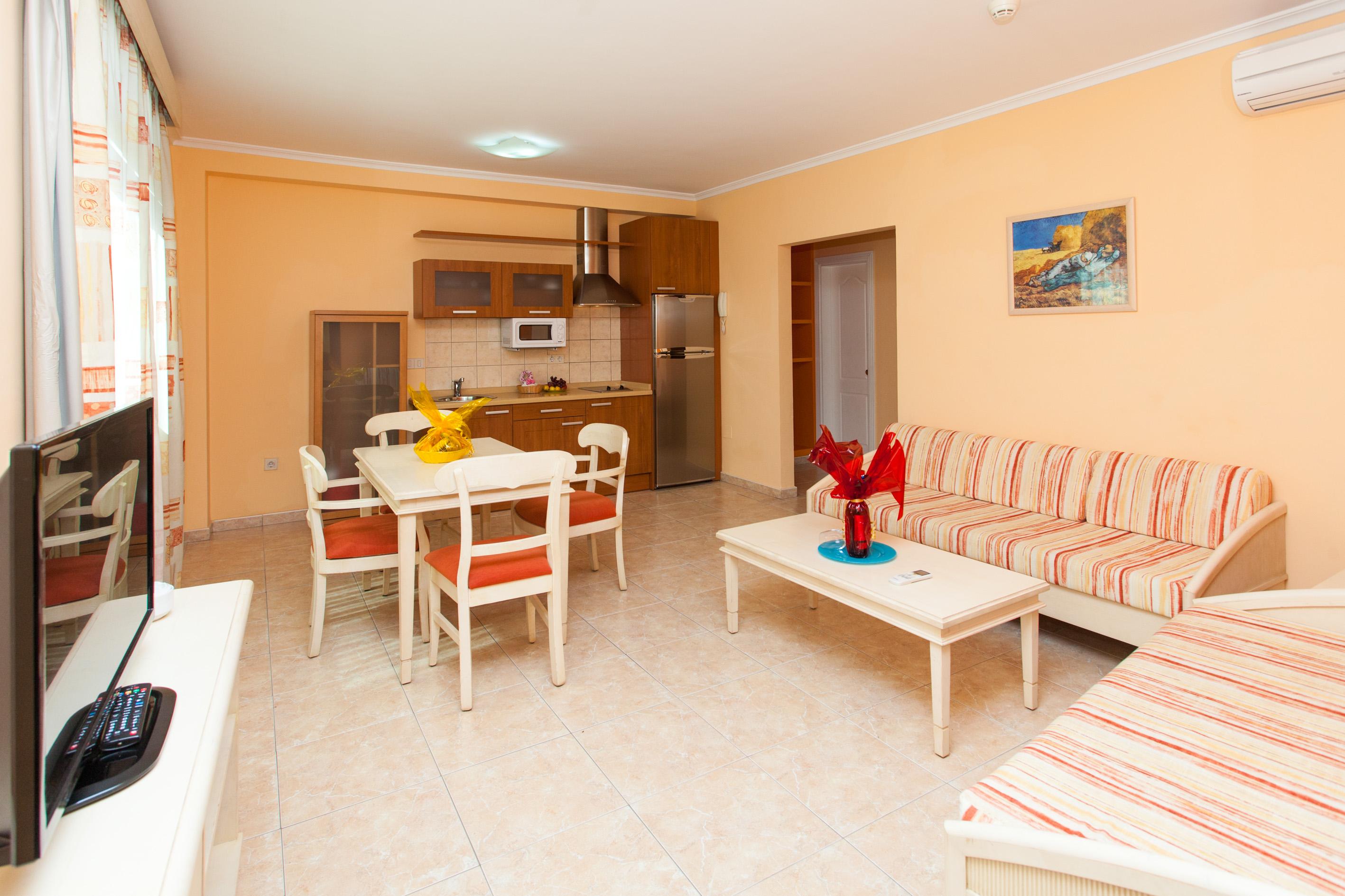Villamar 3* Morro Jable (Fuerteventura)