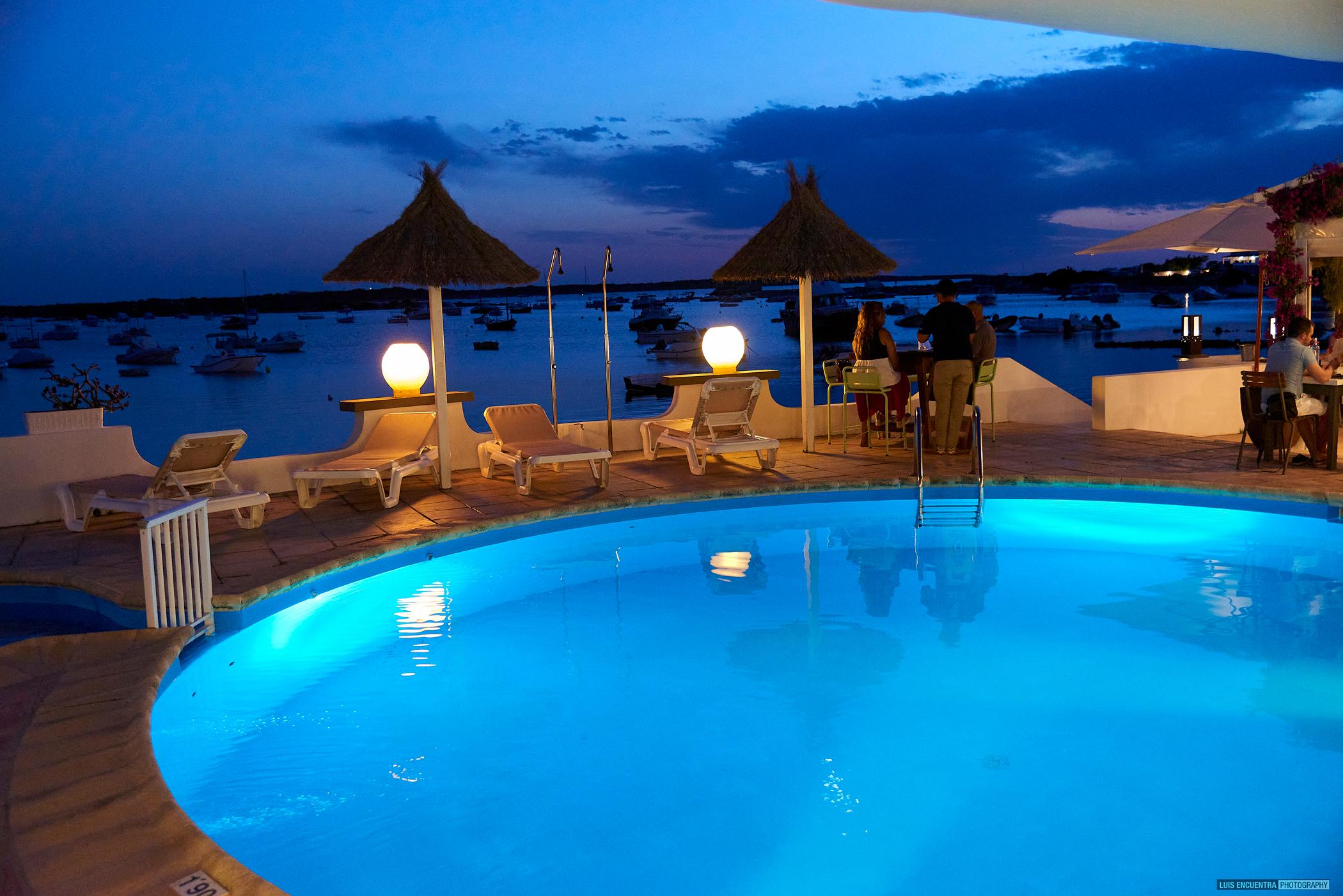 Sabina Playa Hotel