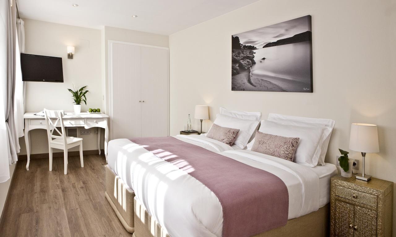 Hotel Boutique Can Pico