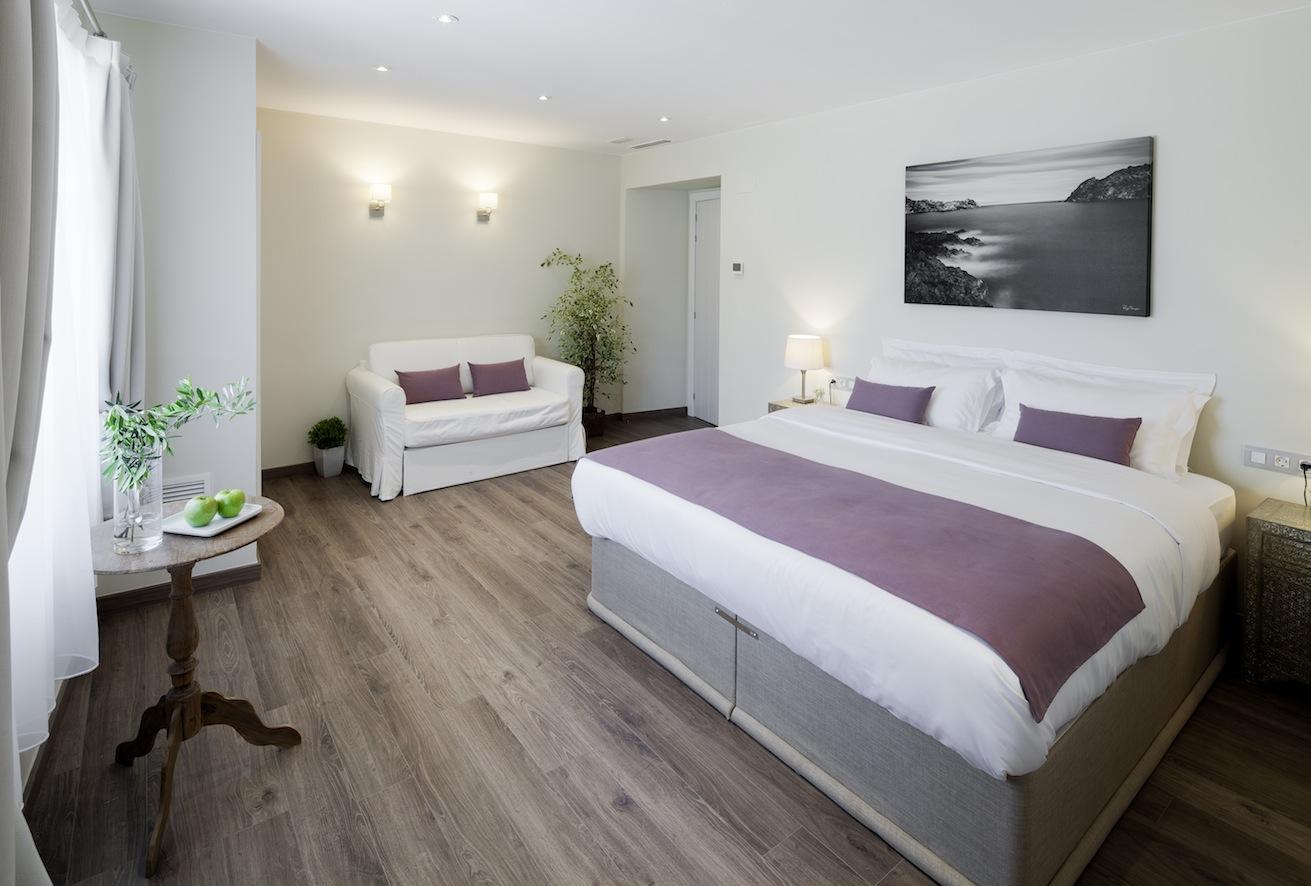 Boutique Can Pico Hotel Pelacals